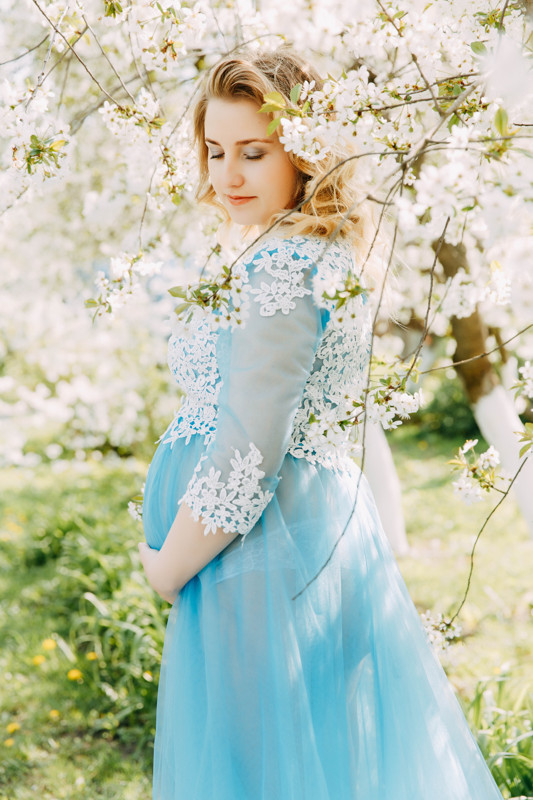 PREGNANCY — В ОЖИДАНИИ. Фотостудия SVET в Курске - Фотограф Светлана Кобелева