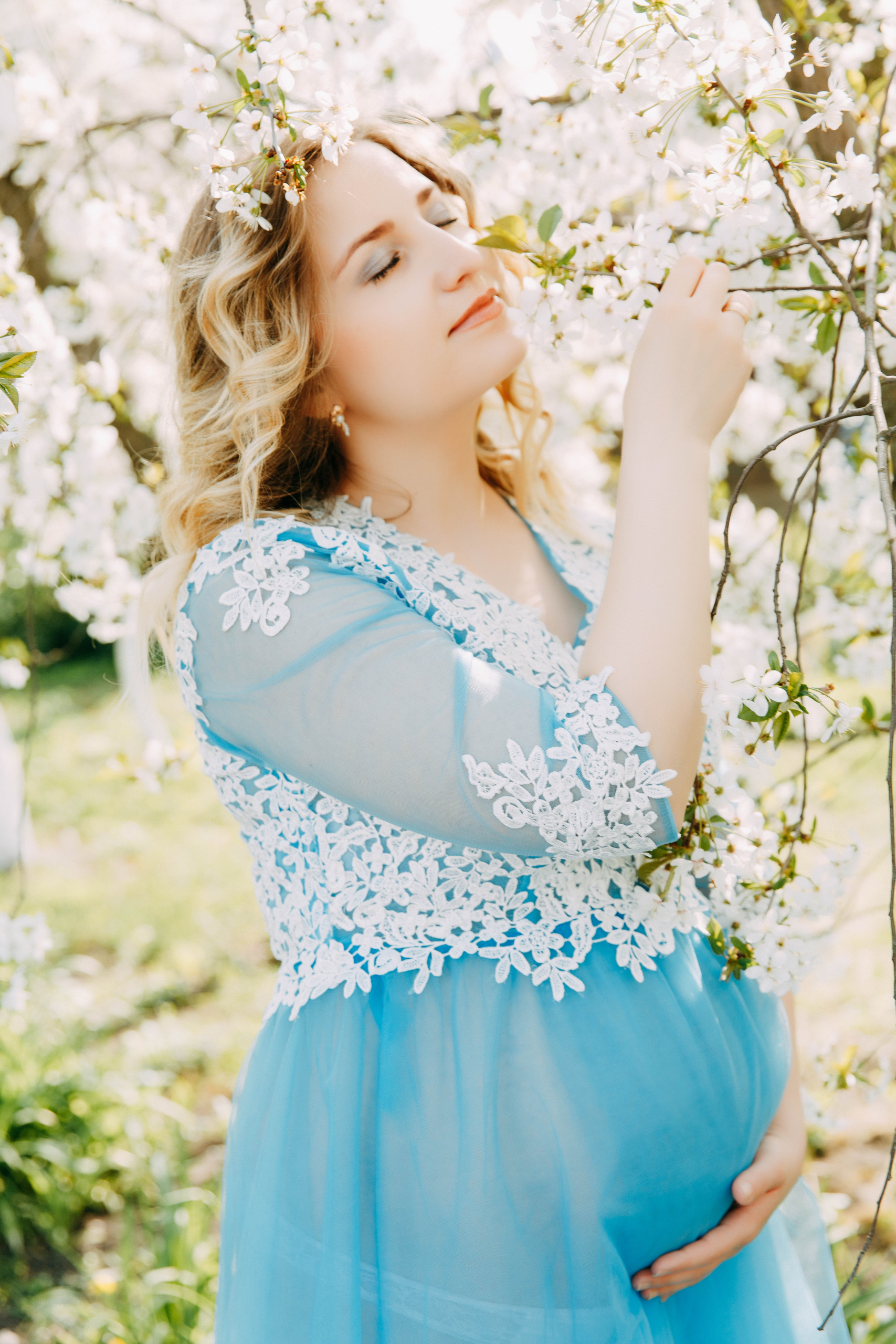 PREGNANCY — В ОЖИДАНИИ. Фотостудия SVET в Курске - Фотограф Светлана Кобелева