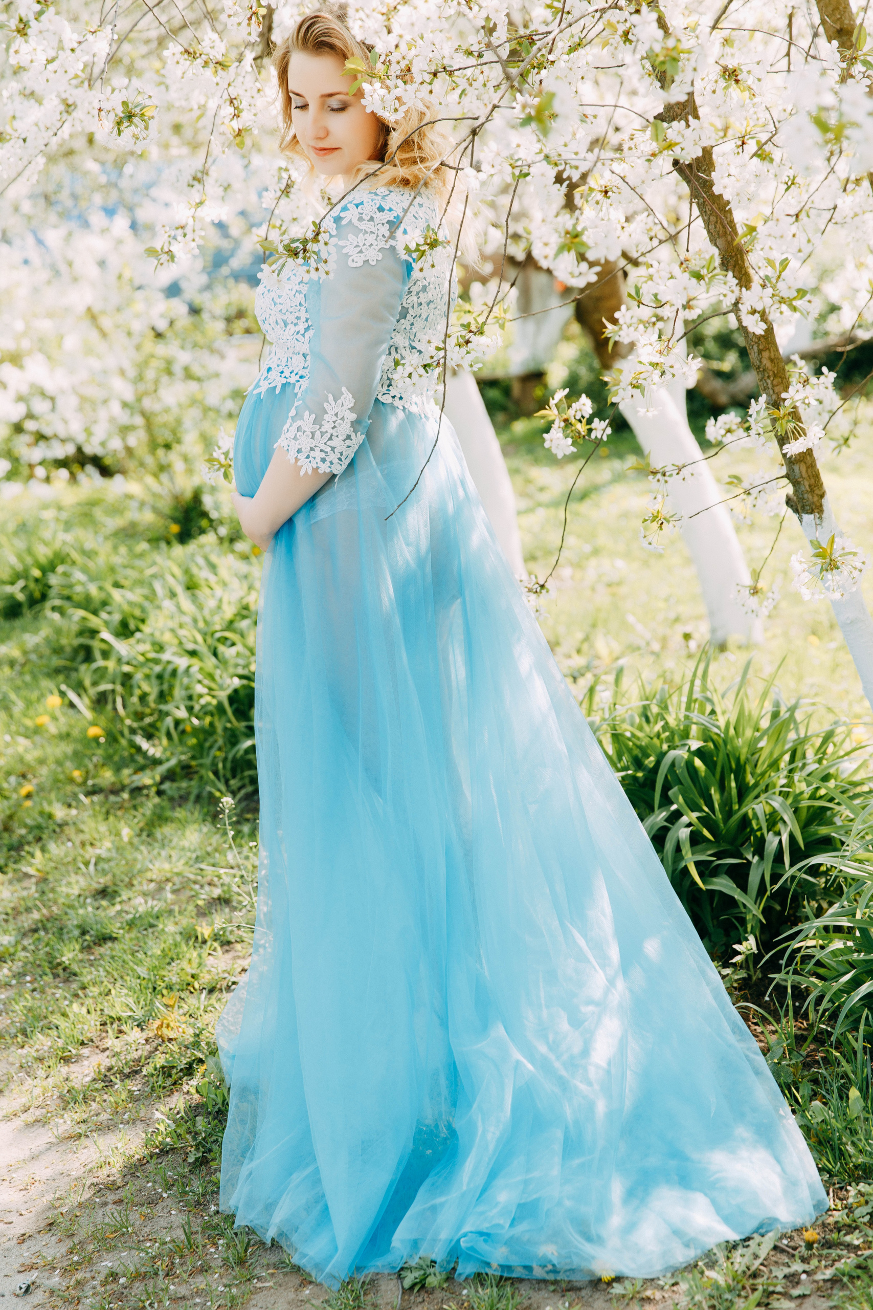 PREGNANCY — В ОЖИДАНИИ. Фотостудия SVET в Курске - Фотограф Светлана Кобелева