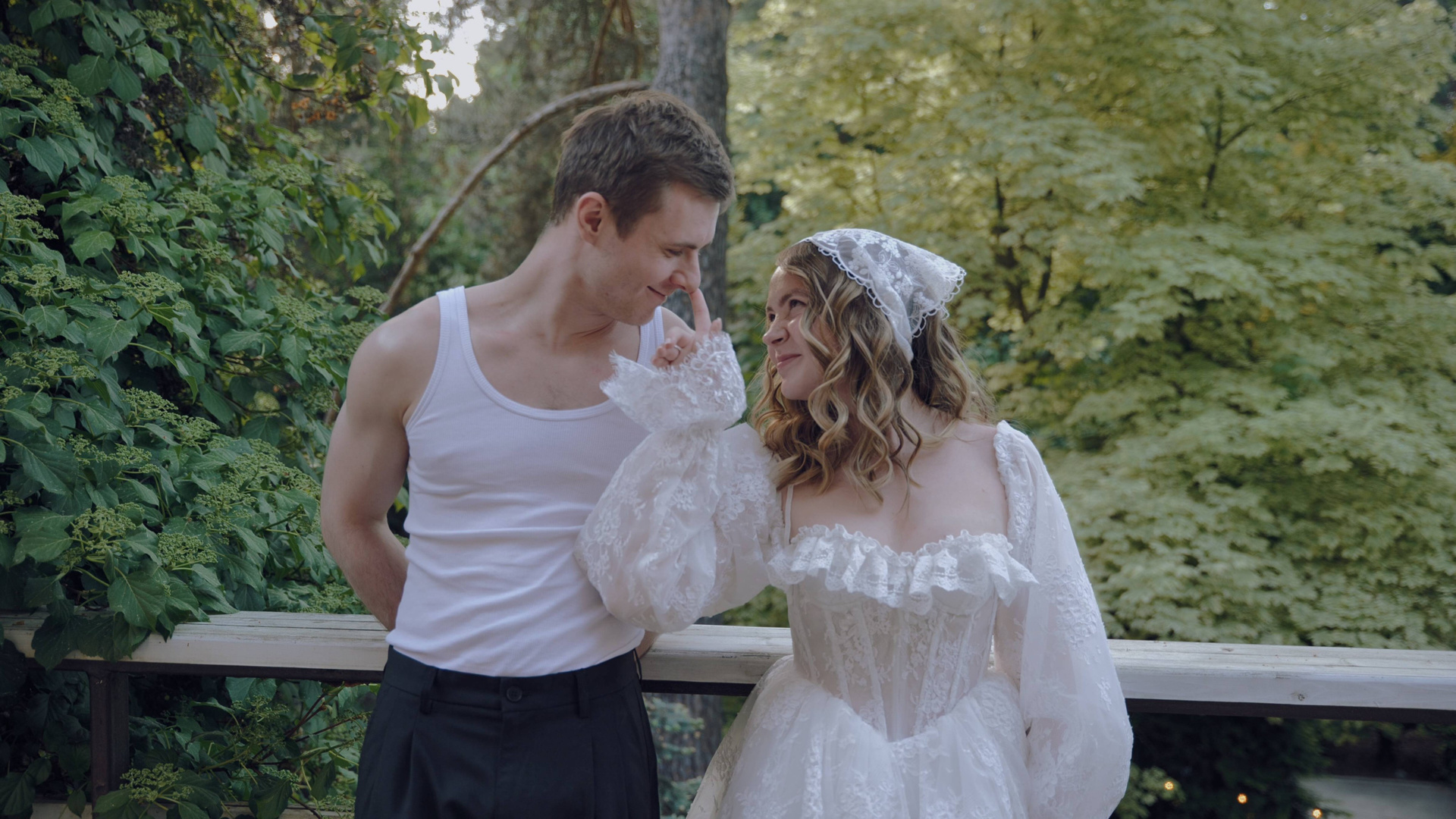 Портфолио. Главная