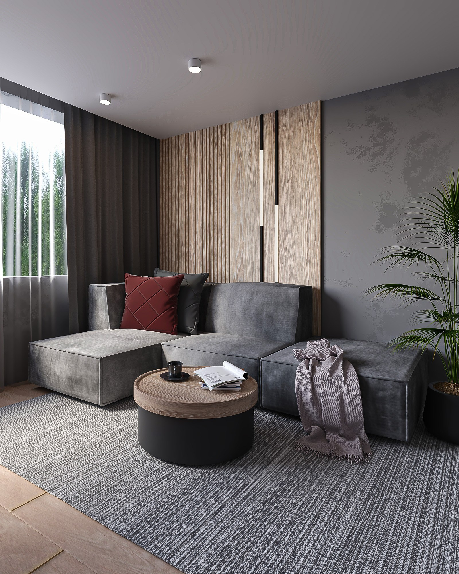 Отзывы. Визуализатор интерьера