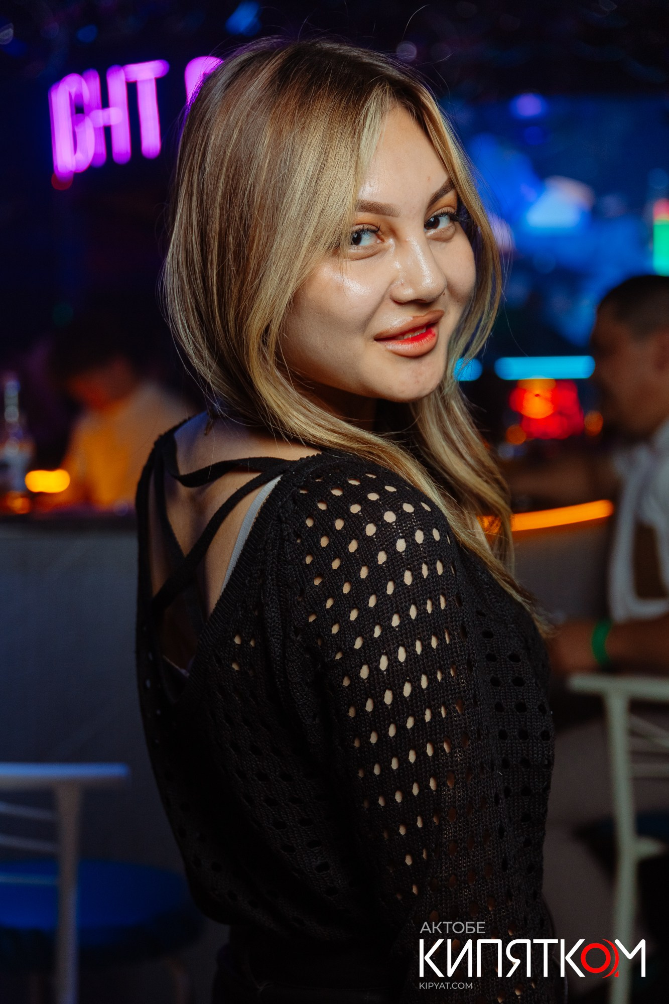 Актобе Кипятком