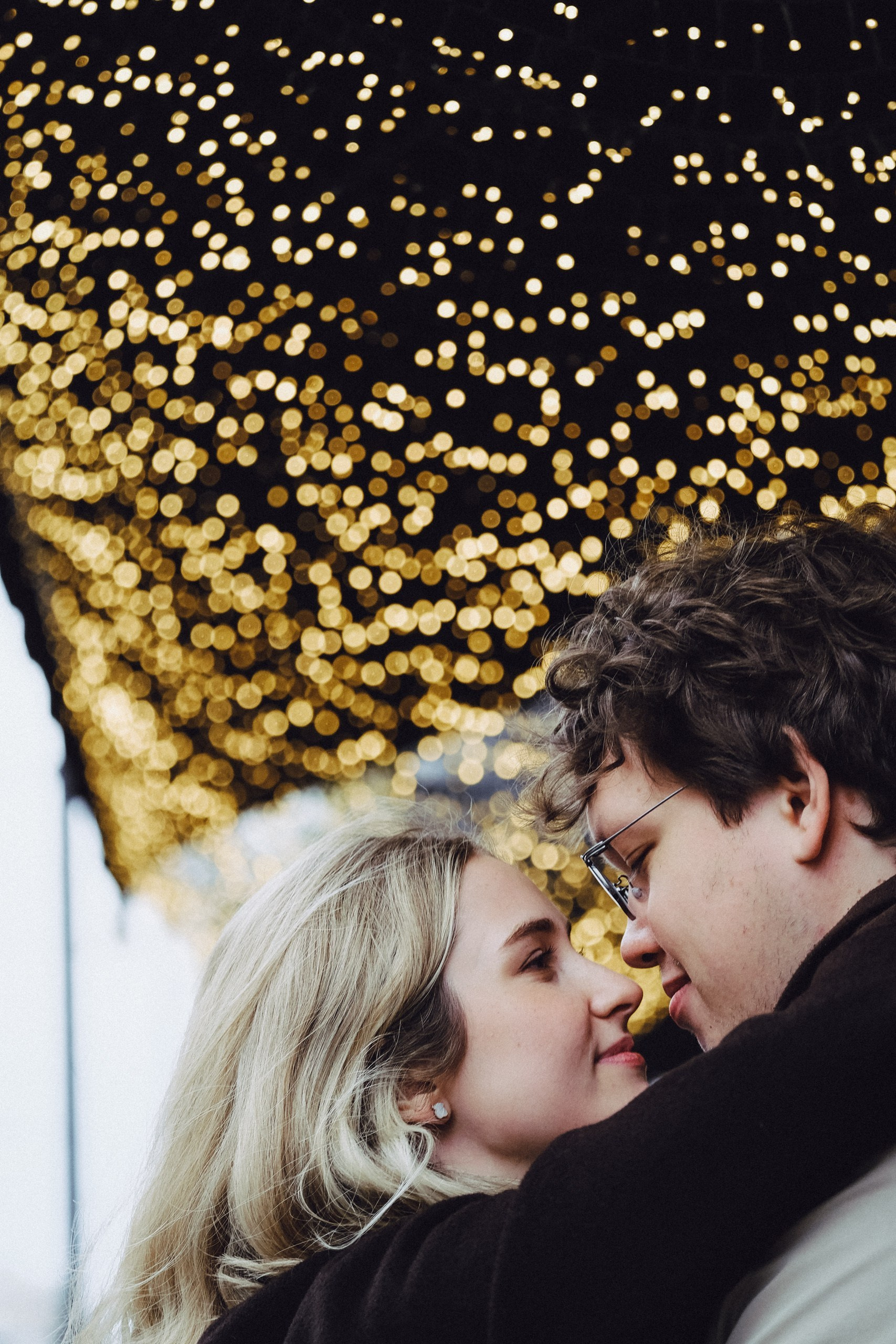 Профессиональный фотограф, Санкт-Петербург — Виктория Богомолова