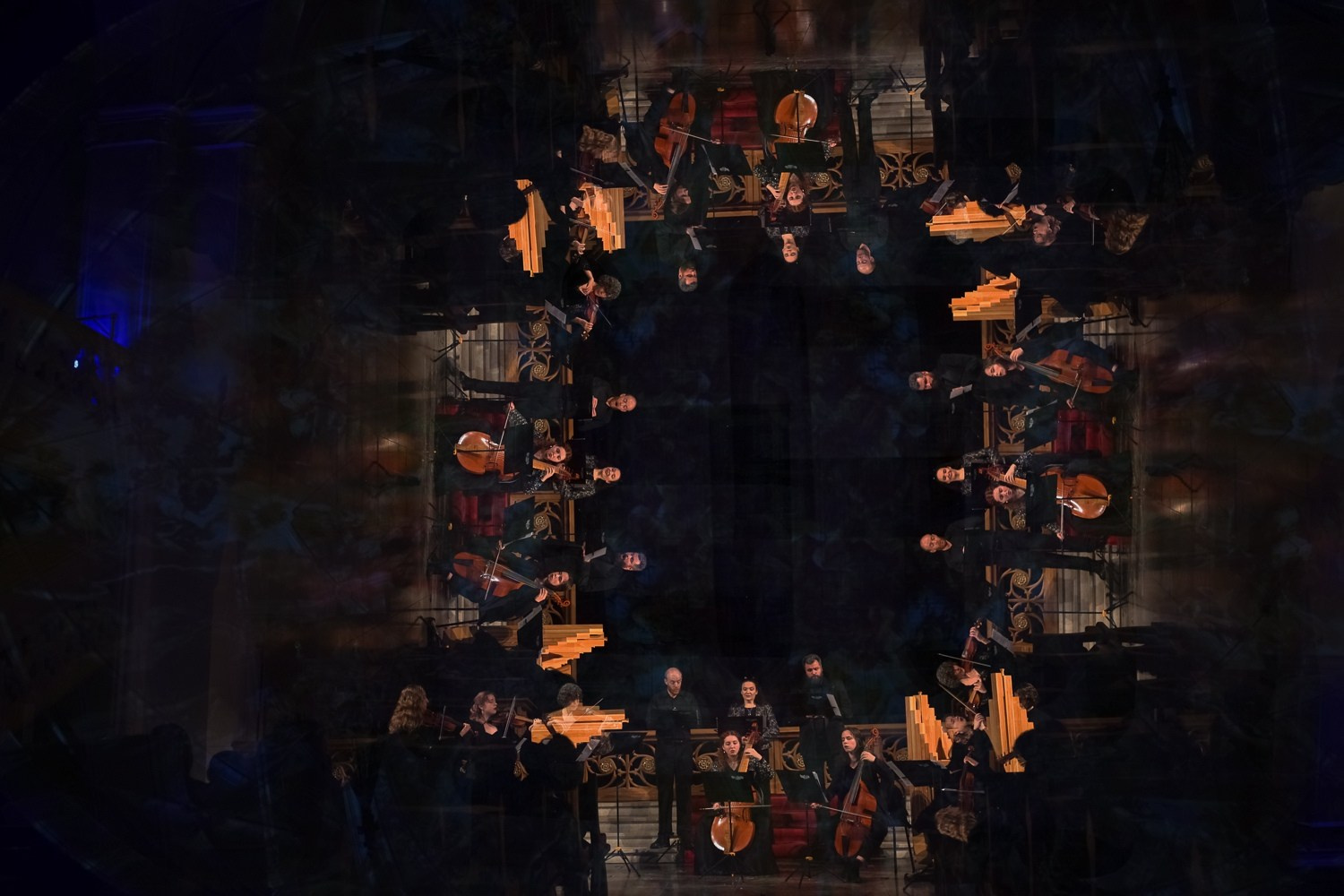 Фотограф Владимир Волков