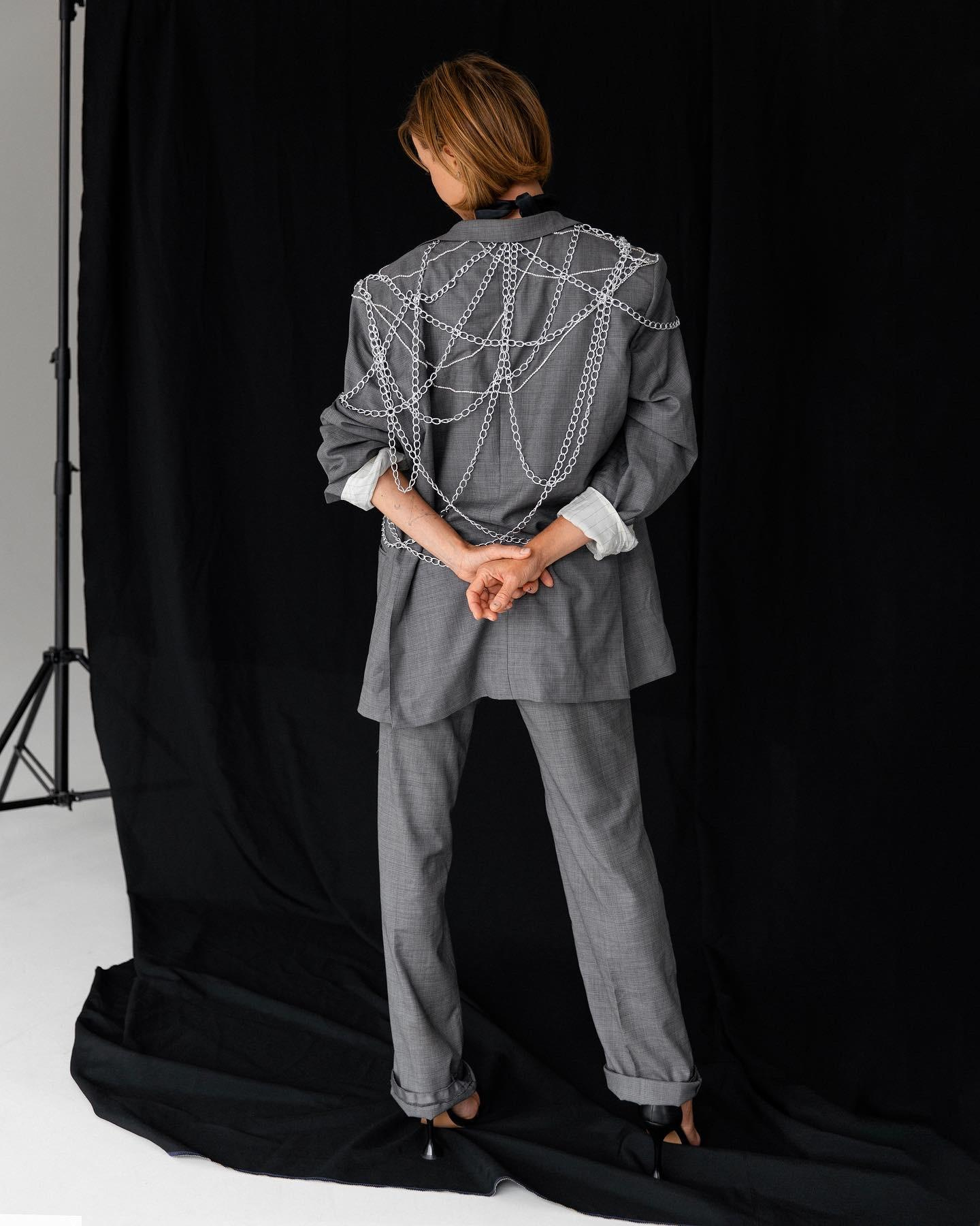 Портретный фотограф в Москве Виктория Шереметьева