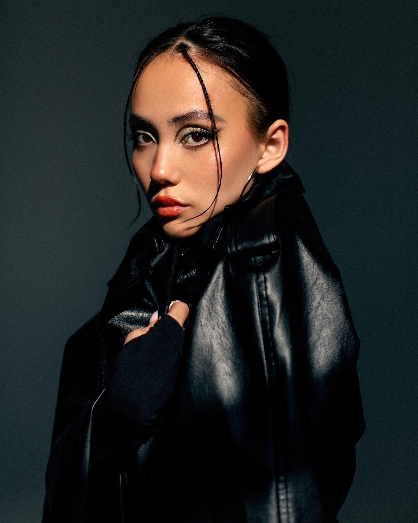 Портретный фотограф в Москве Виктория Шереметьева