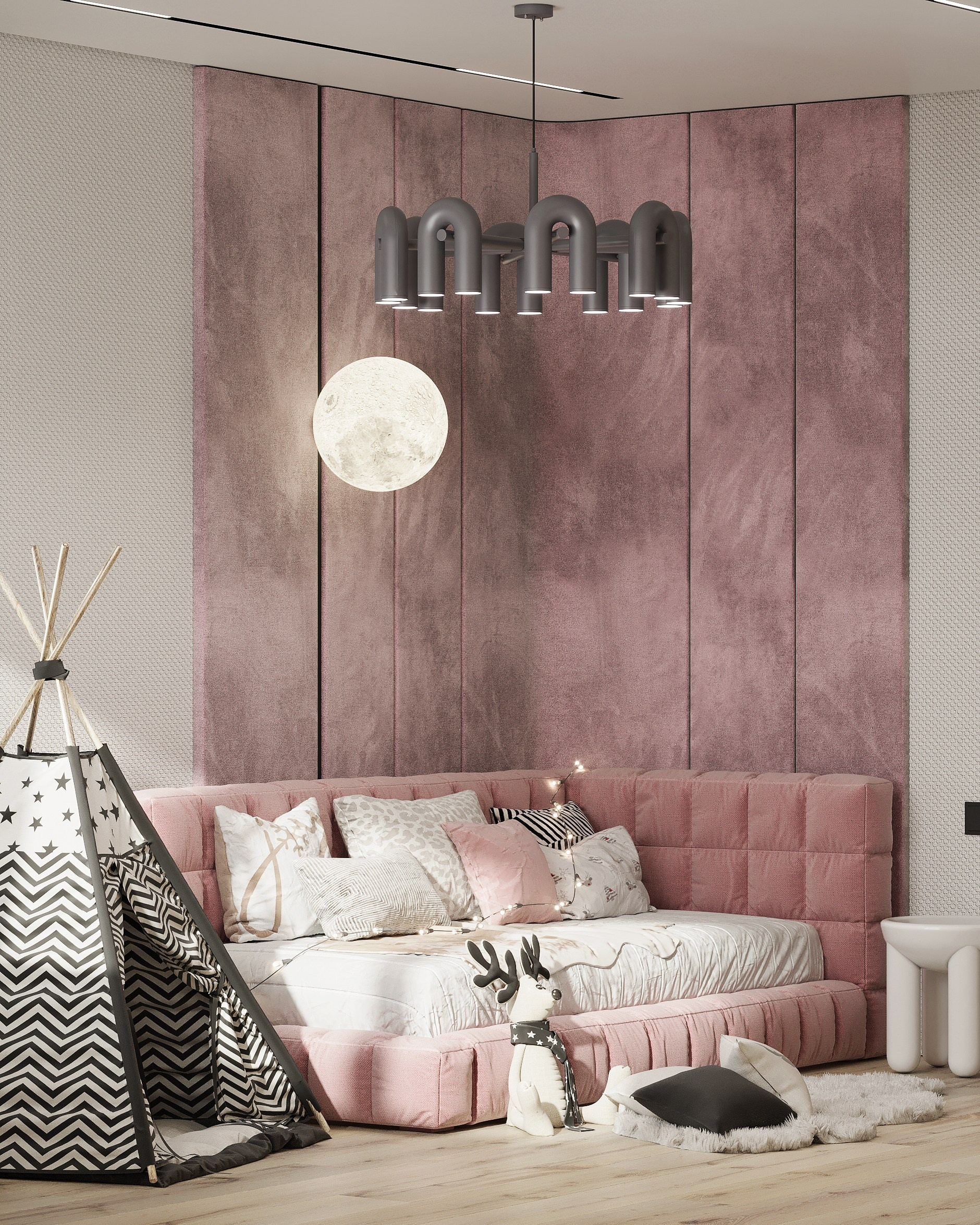 Контакты. Room Design Studio