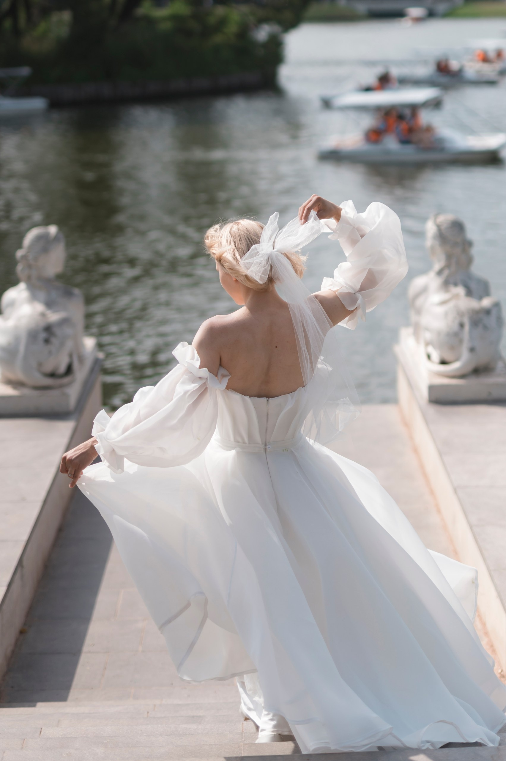 СВАДЬБЫ. Фотограф Москва Софа Ревчук