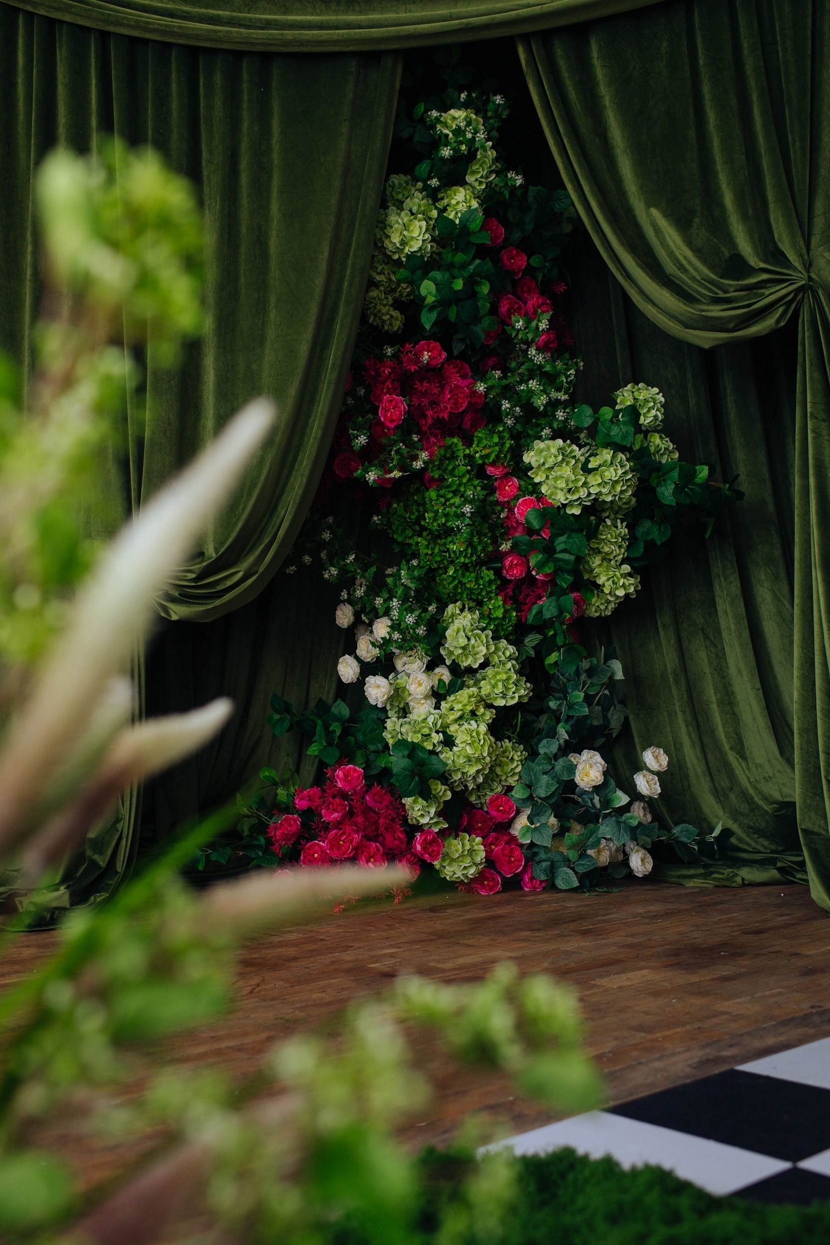 Студийная съёмка. Ваш фотограф Светлана Мицукова