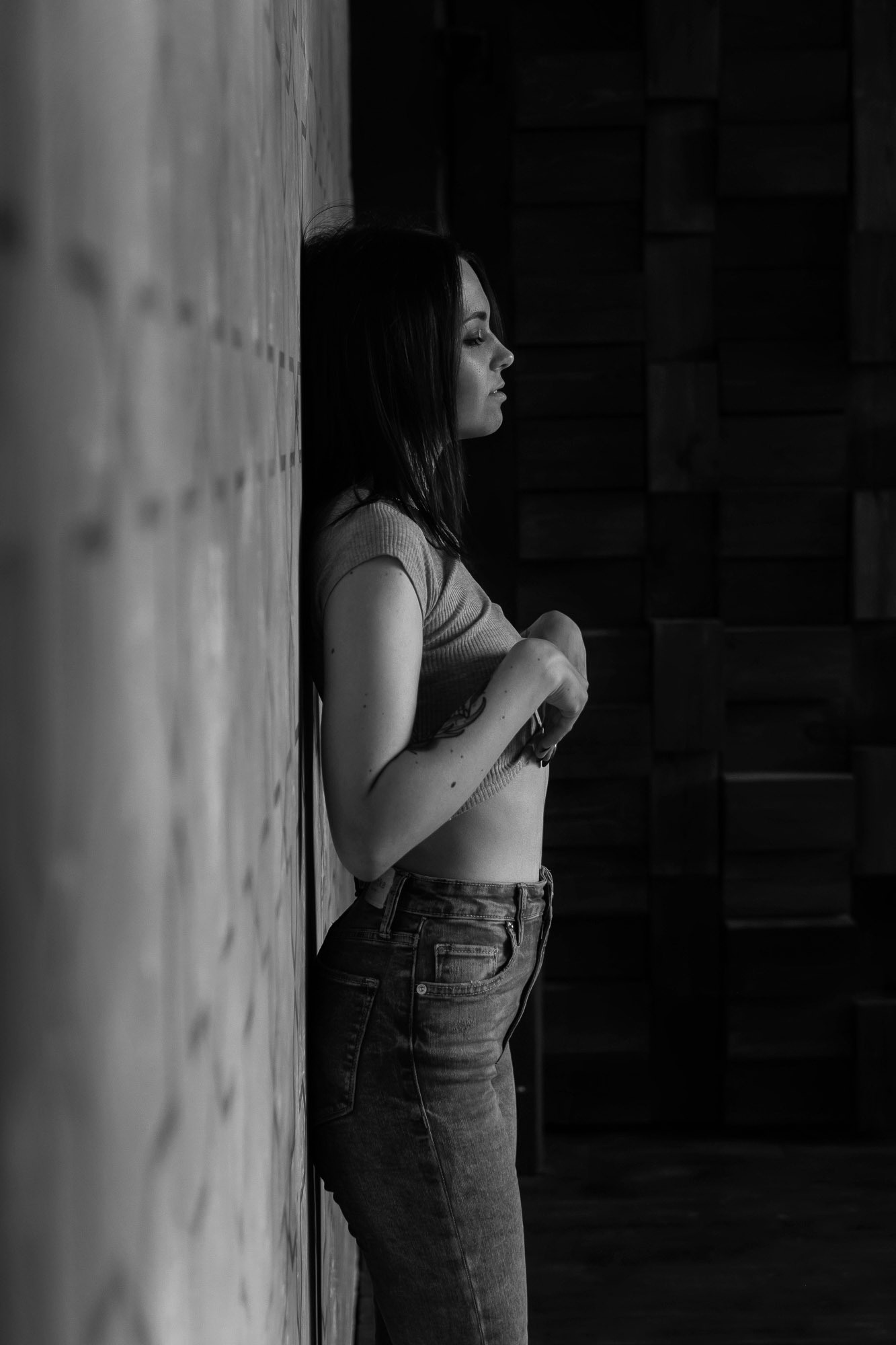 Женский фотограф в Москве и Московской области Лена Чалых