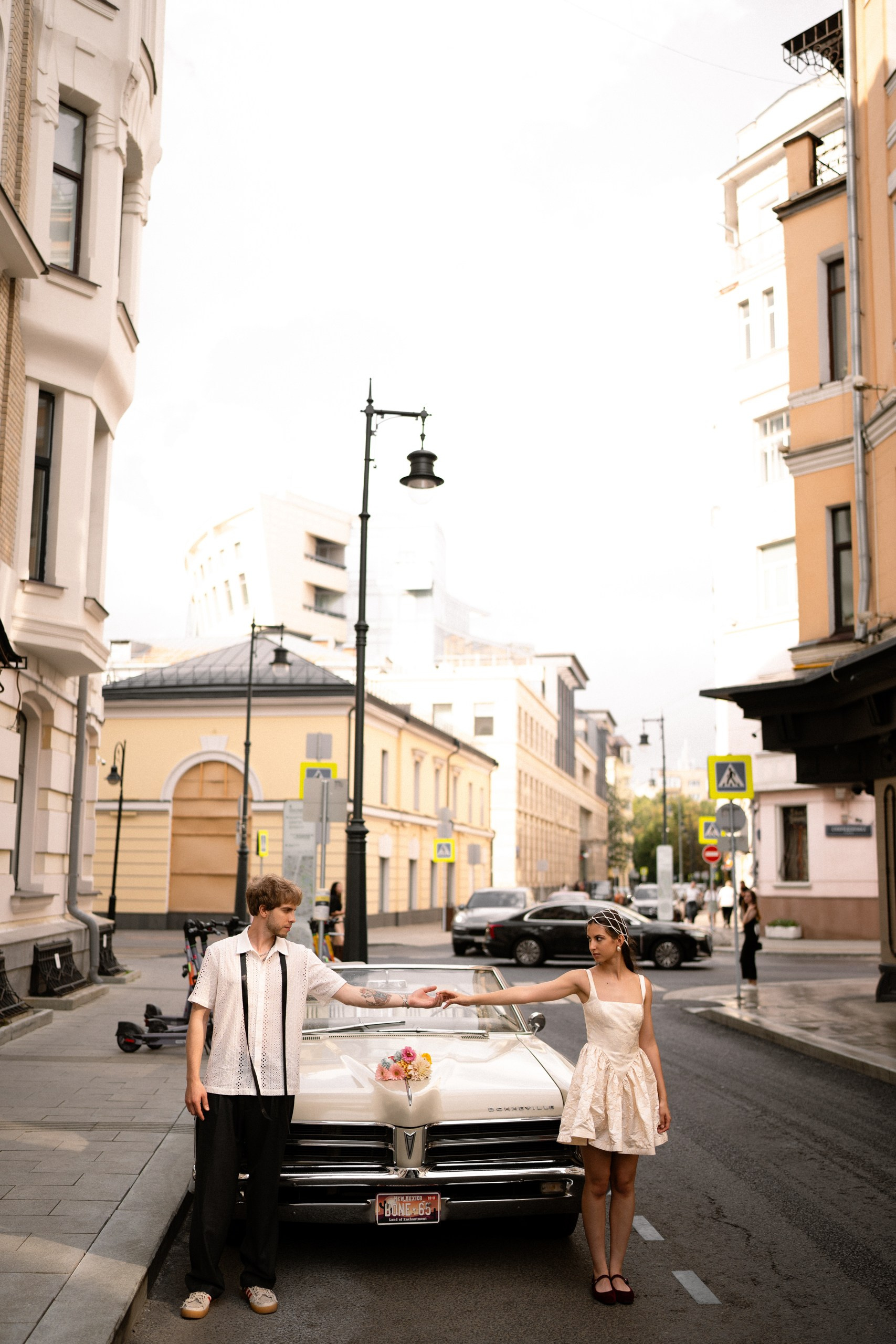 Свадьбы. Фотограф событийных мероприятий в Москве и МО