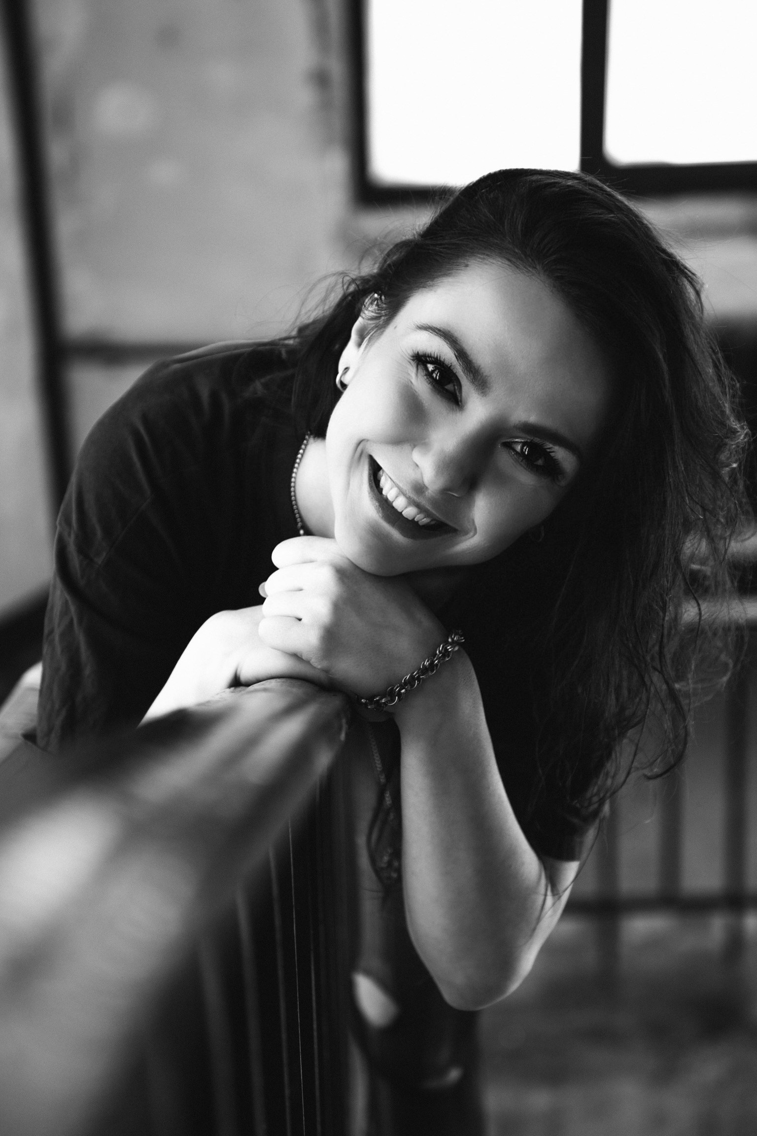 Контент-фотограф Каражас Алена