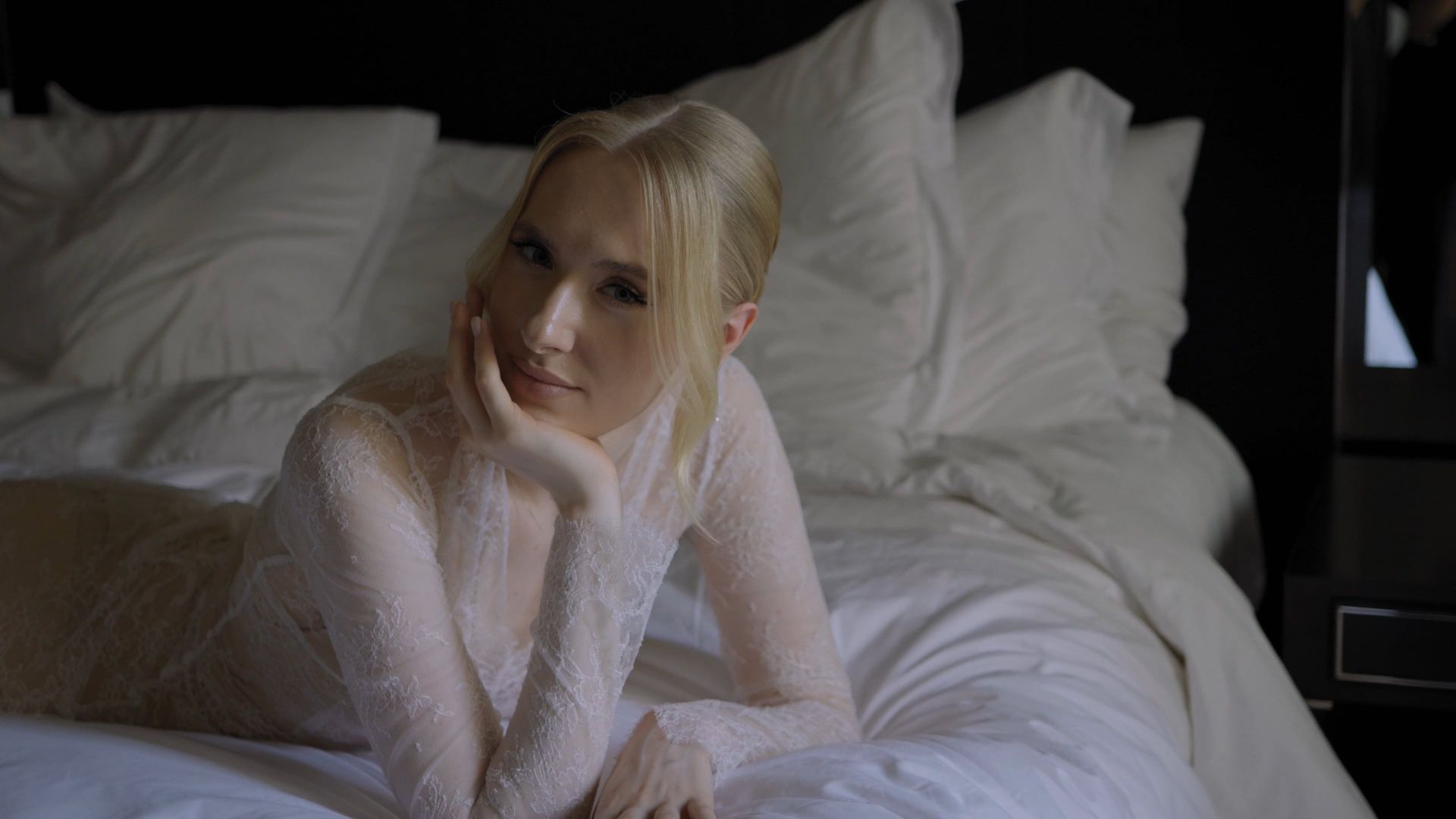 Свадебный видеограф