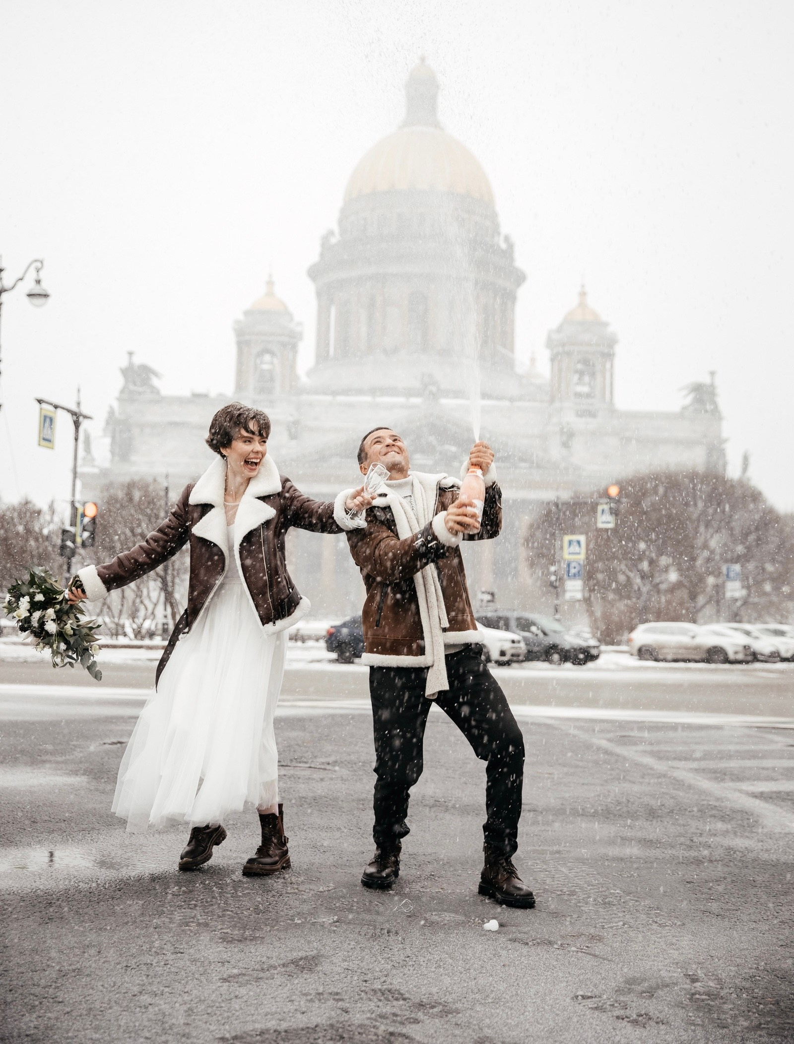 Lifestyle фотограф в Санкт-Петербурге Анна Щекалева