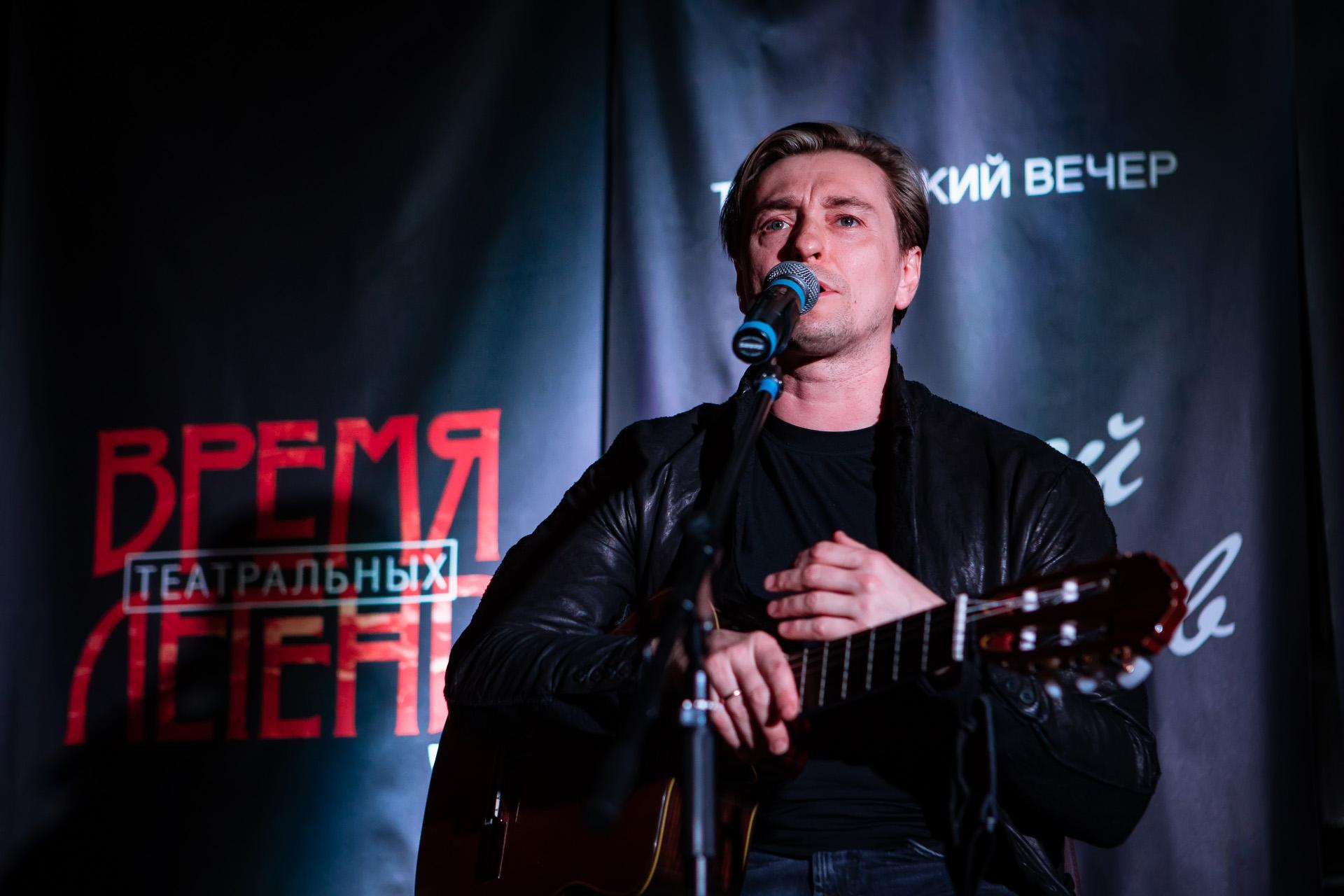 Репортажная съемка