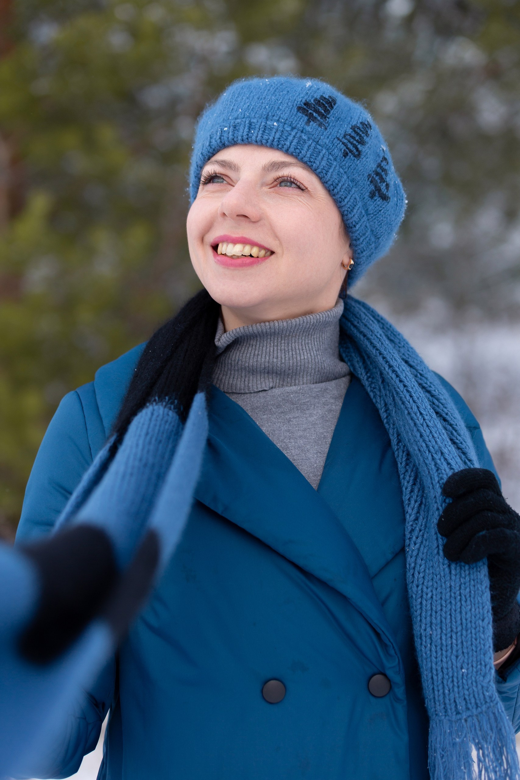 Отзывы о фотографе в Мценске (Орловская и Тульская области) — Николай Богатырев | Комментарии. Профессиональный фотограф в Мценске и Орловской области