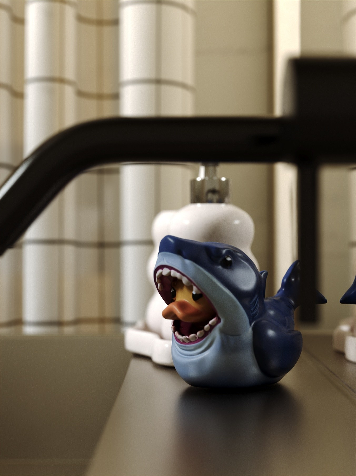 Интерьерная визуализация