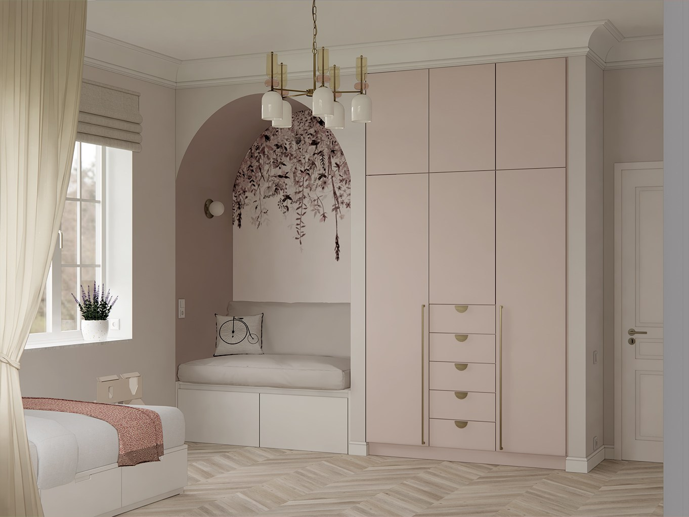 Interior designer Stockholm