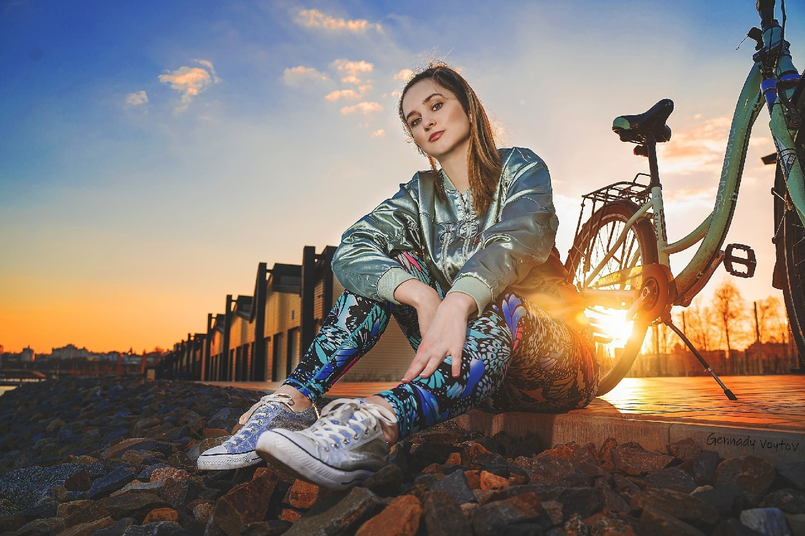 Фотосъемка. Геннадий Войтов — контент под любые задачи