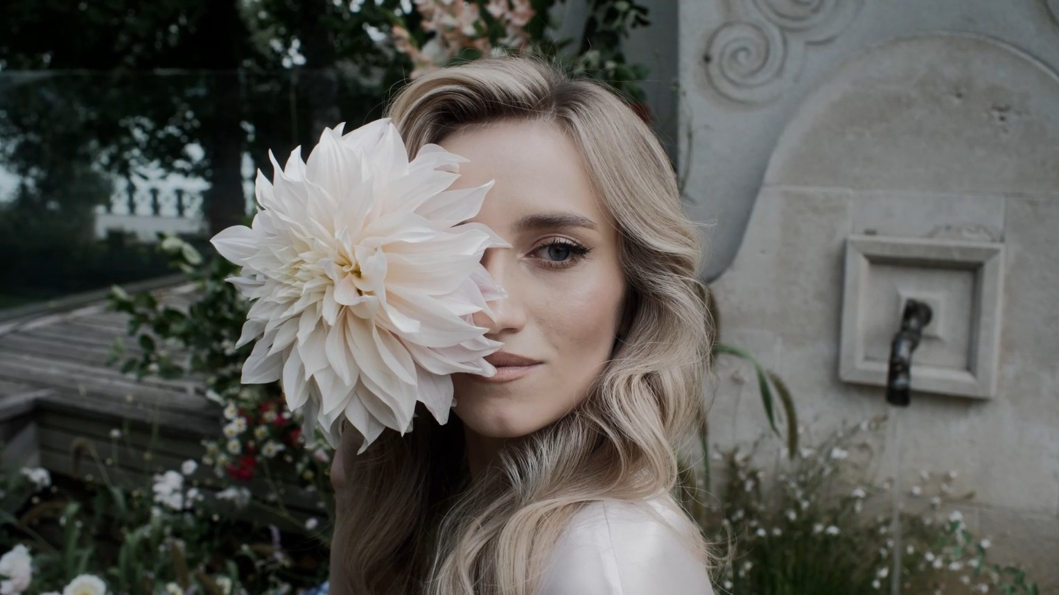 Клипы. Свадебное кино PabloFilms