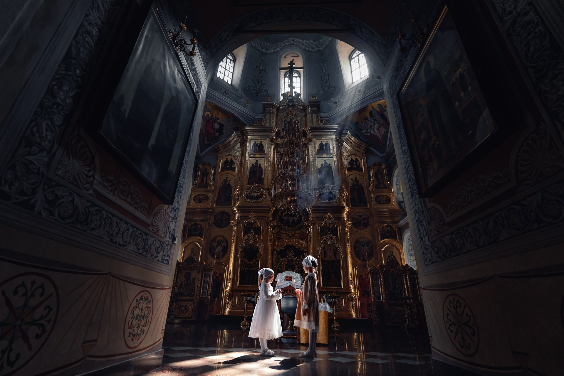 Видеограф на крещение и венчание Москва и область. Фотограф \ Видеограф на Крещение, Венчание Москва| Семейные съемки