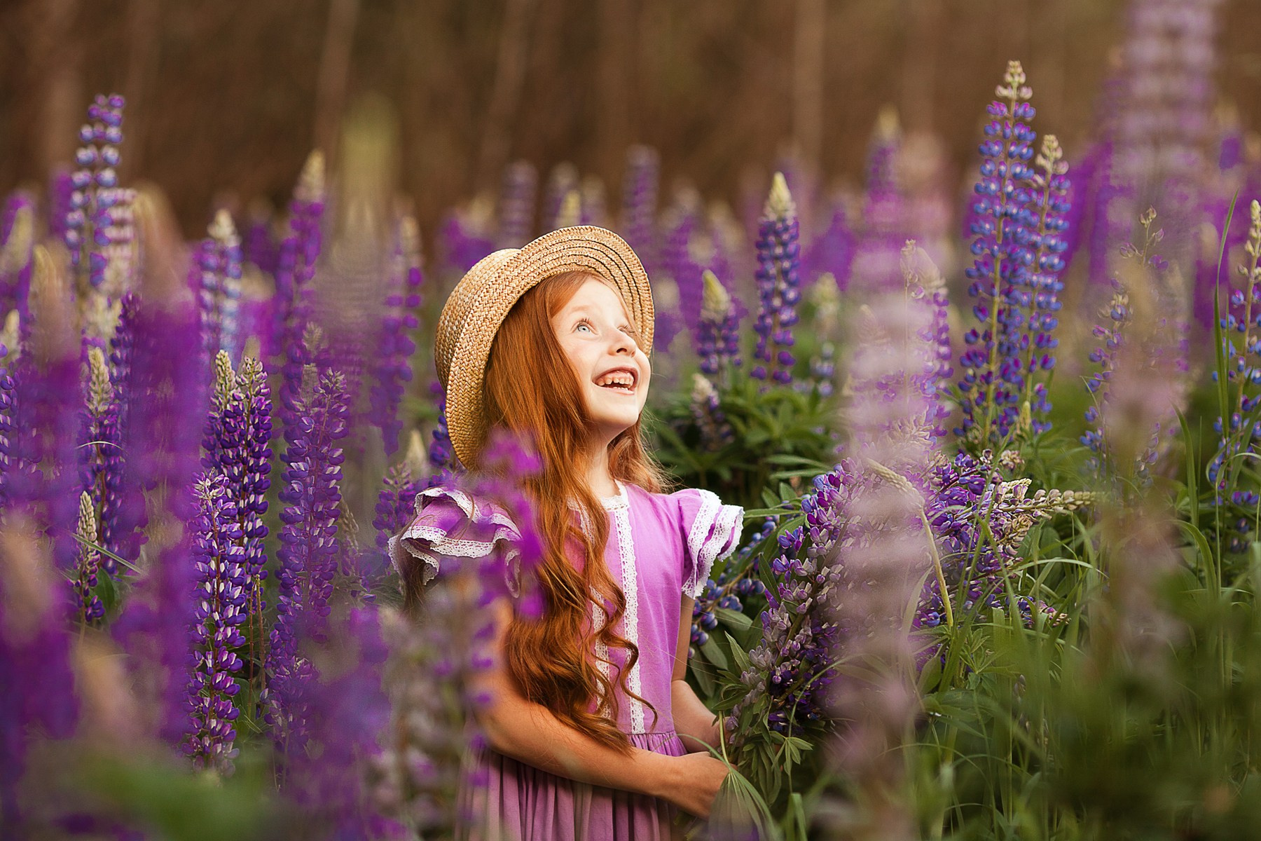 Семейный и свадебный фотограф Москва Канделаки Ольга