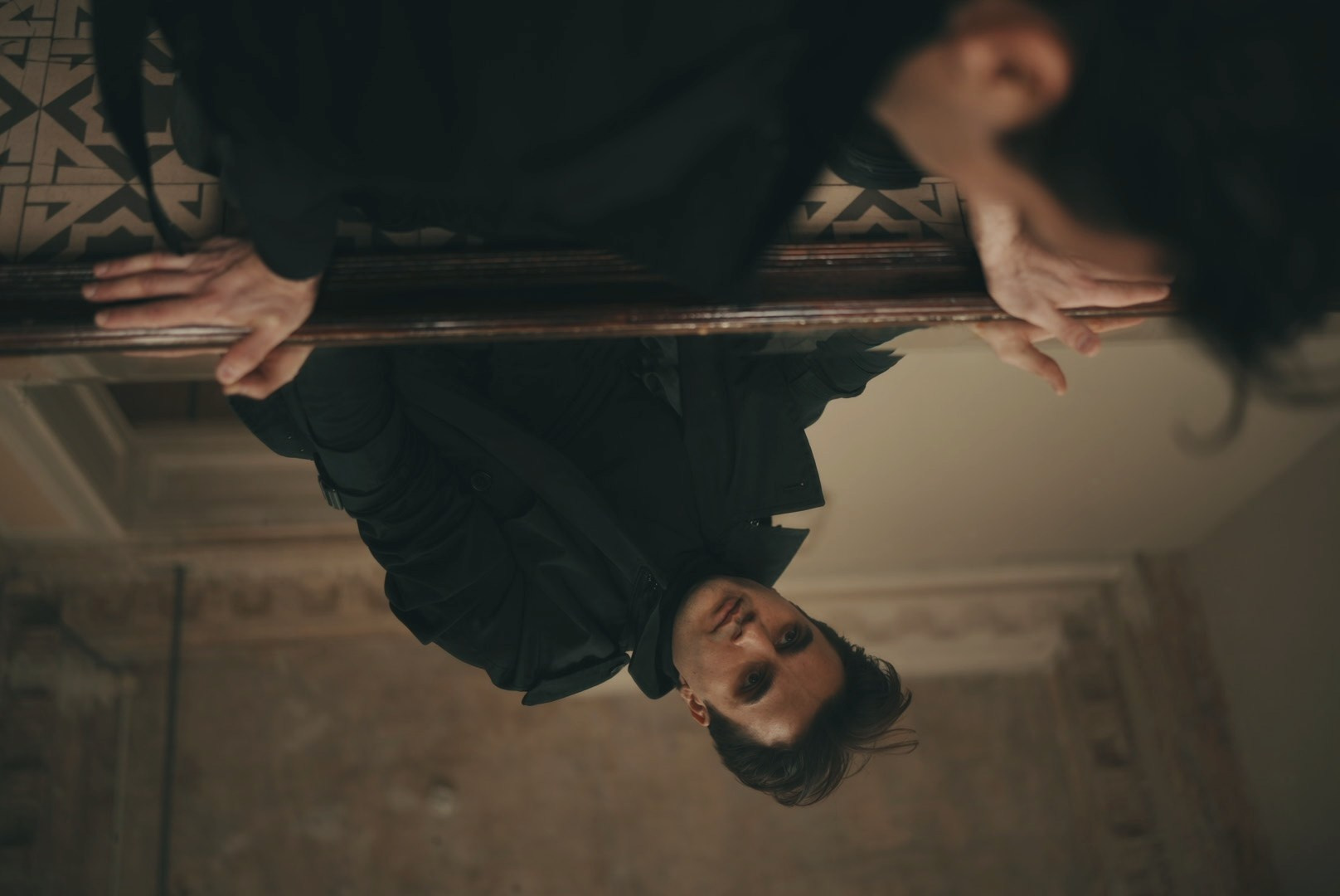 Мужская фотосессия. Fotографиня из Санкт-Петербурга Настя Шуман