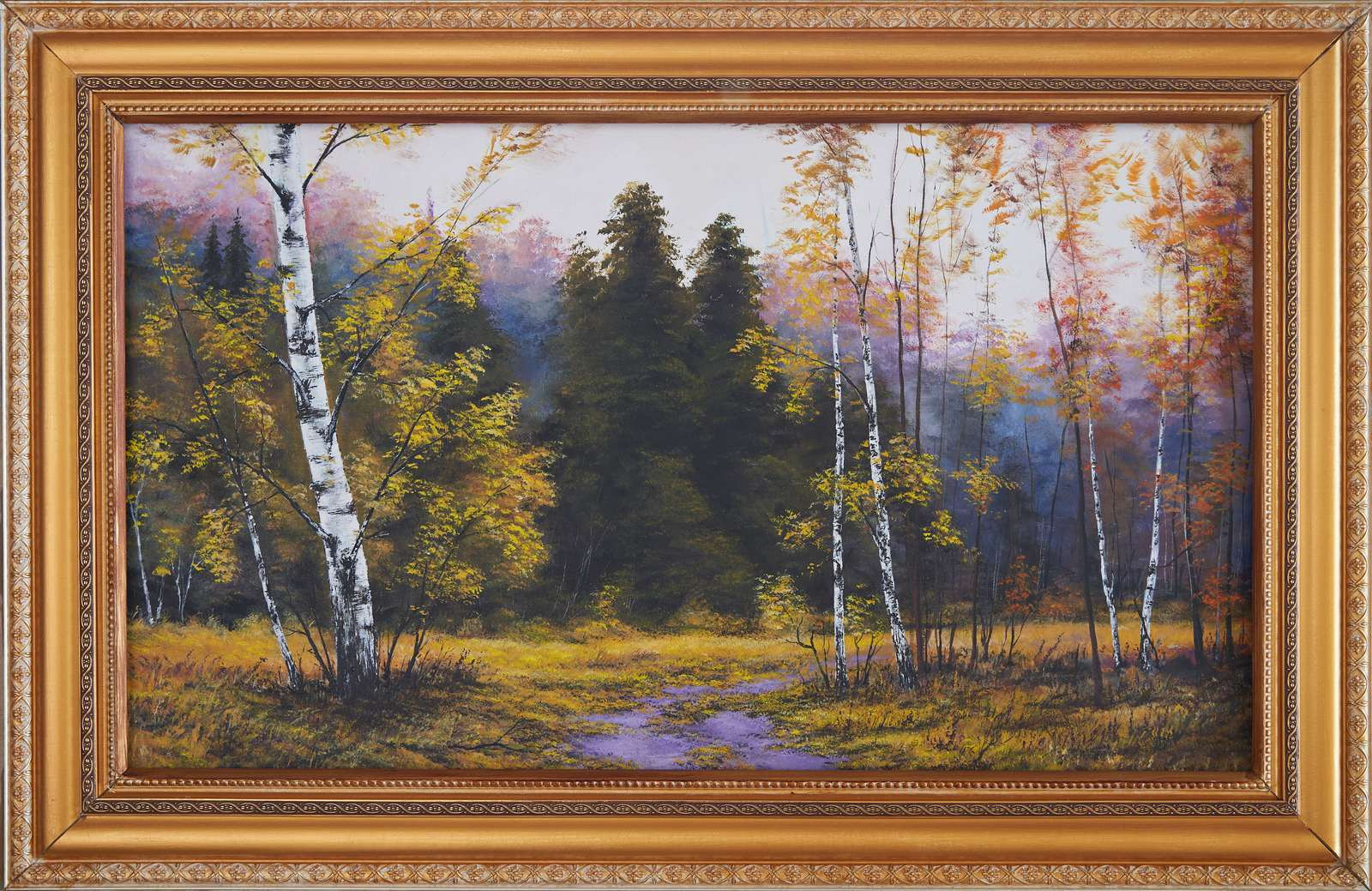 Репродукции картин. Фотограф в Уральске Александр Хохлачёв | HOHLACHEV.COM