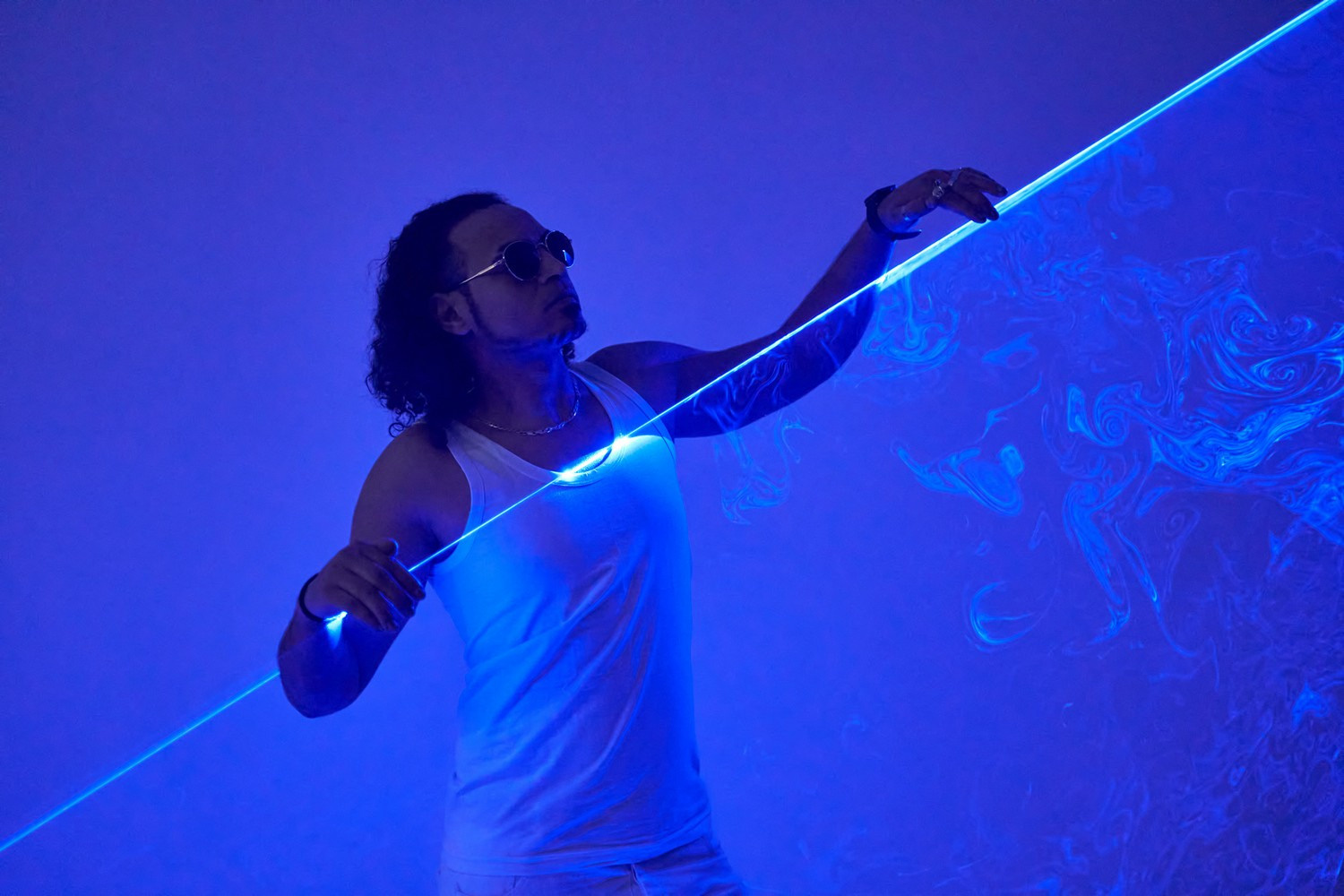 Воркшоп — LASER. Фотограф в Уральске Александр Хохлачёв | HOHLACHEV.COM