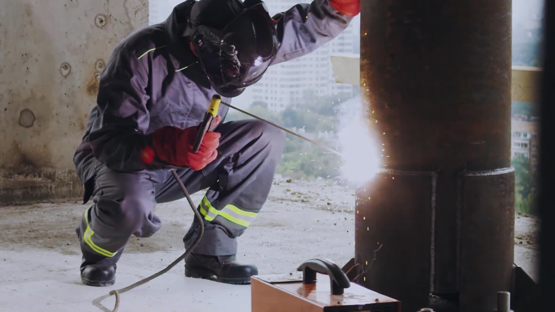 Документальные. Okunev Оператор-постановщик. Москва