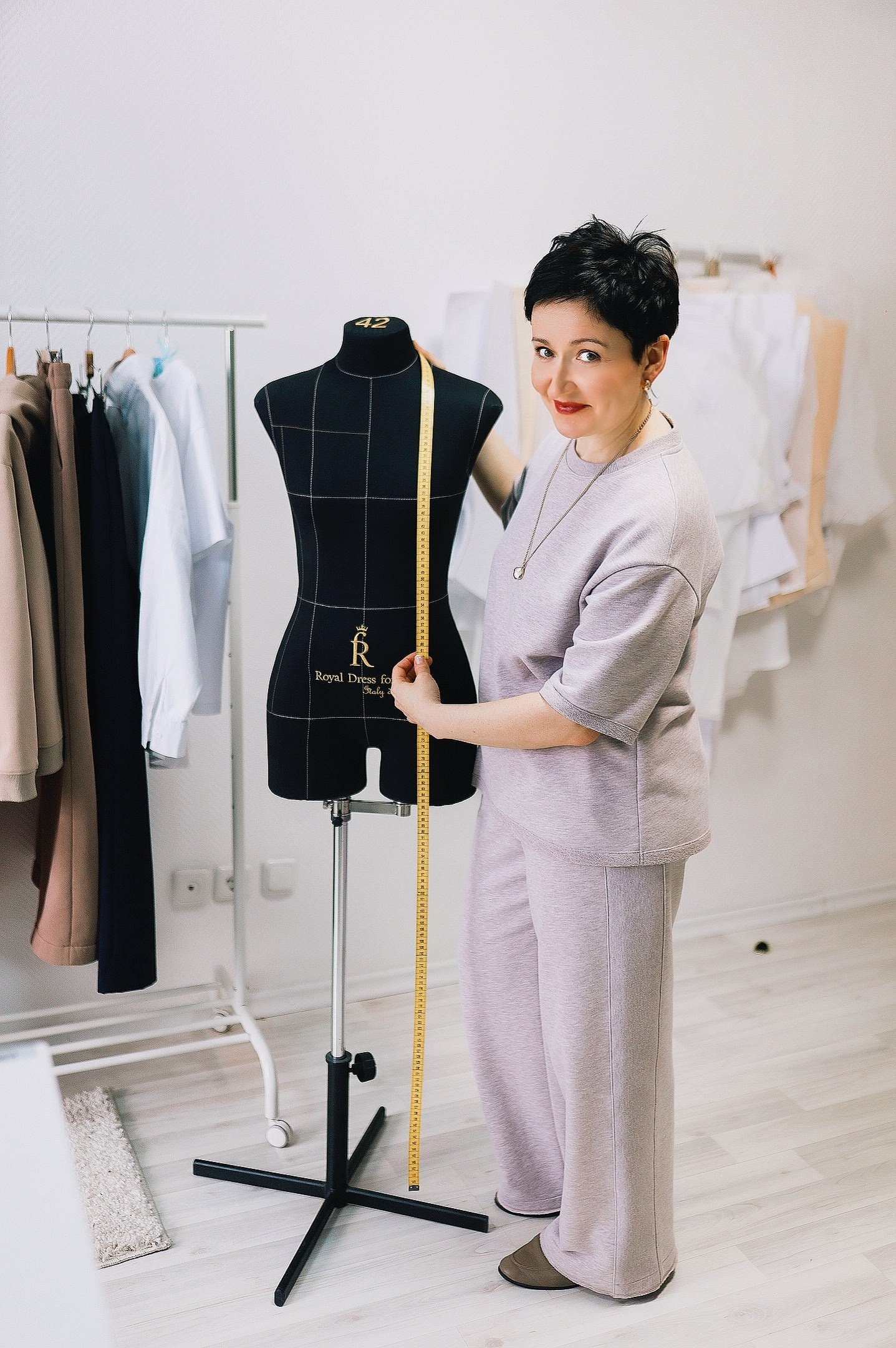 Визуал для эспертов и блогеров