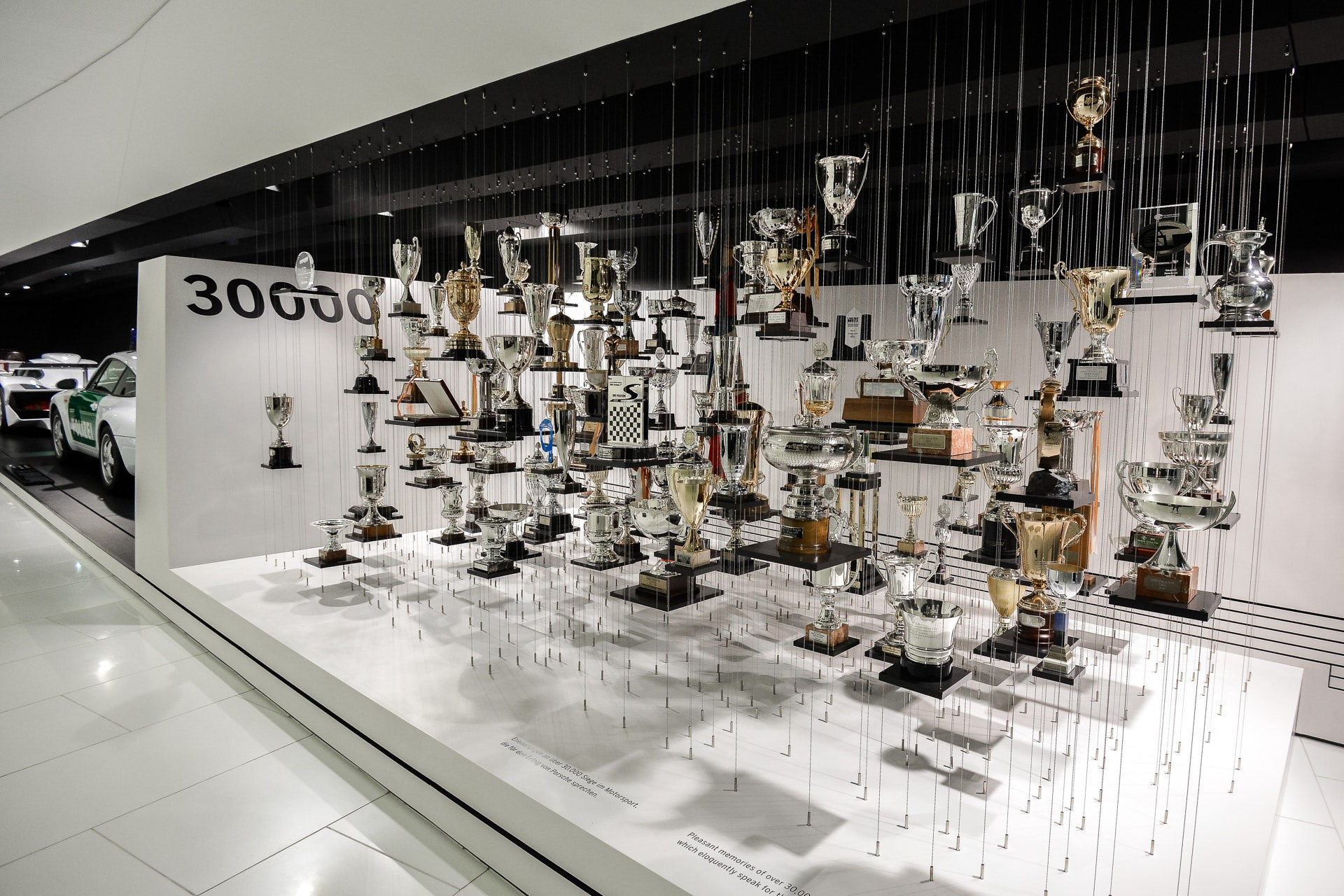 Музей Porsche в Штутгарте (2016 год). Репортажный фотограф в Минске. Алексей Матюшков