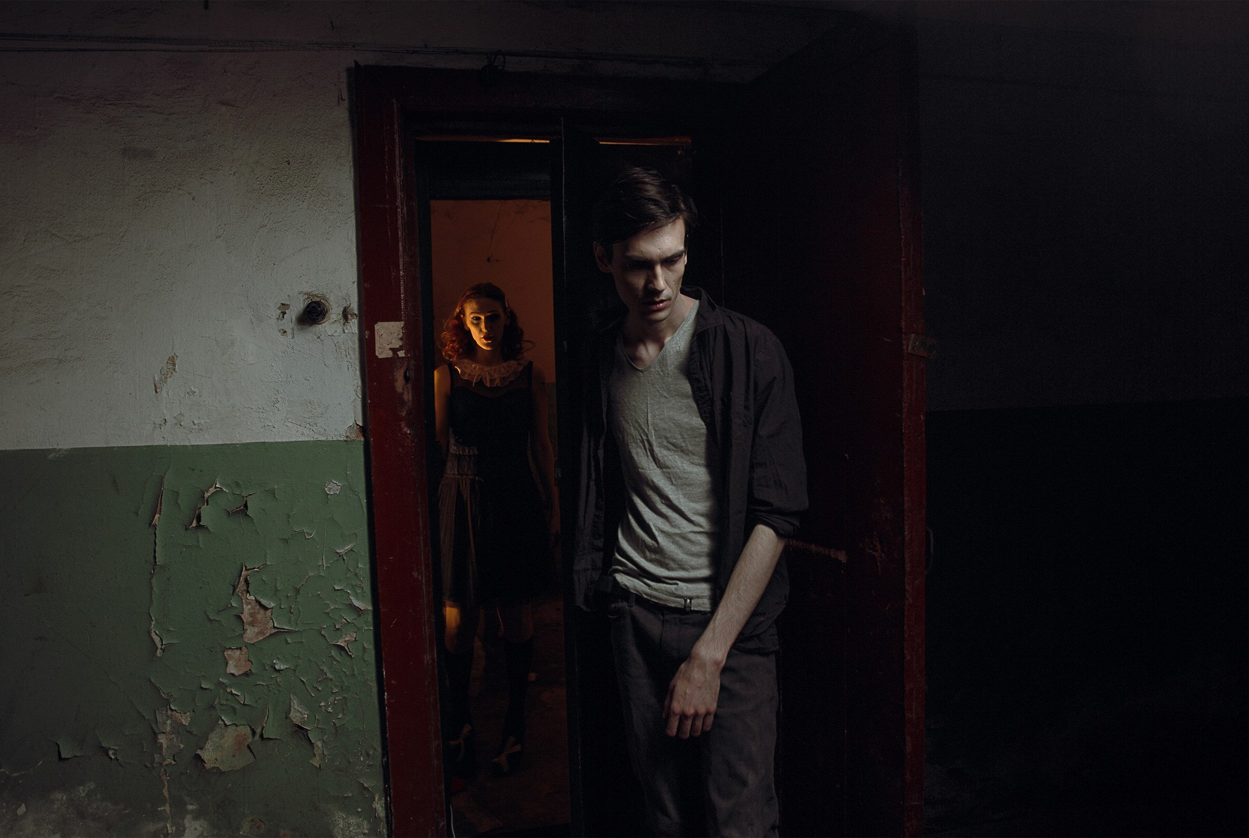 Фотограф Юлия Глазкова