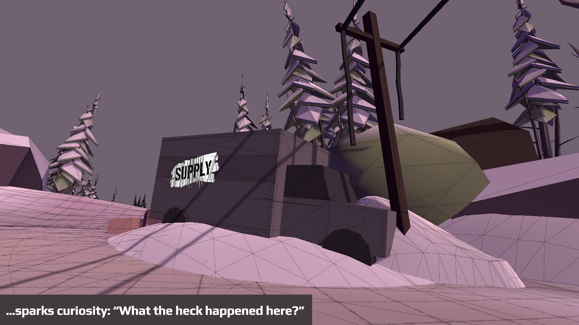 “Back4Blood” — Personal Project. Nikita Shershakov — Level Design