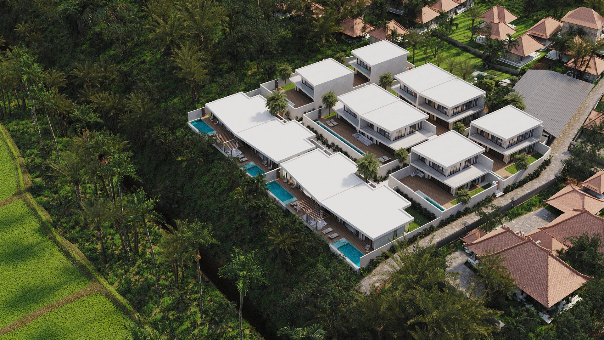 Евгений Пырков — 3d визуализатор интерьеров и экстерьеров России