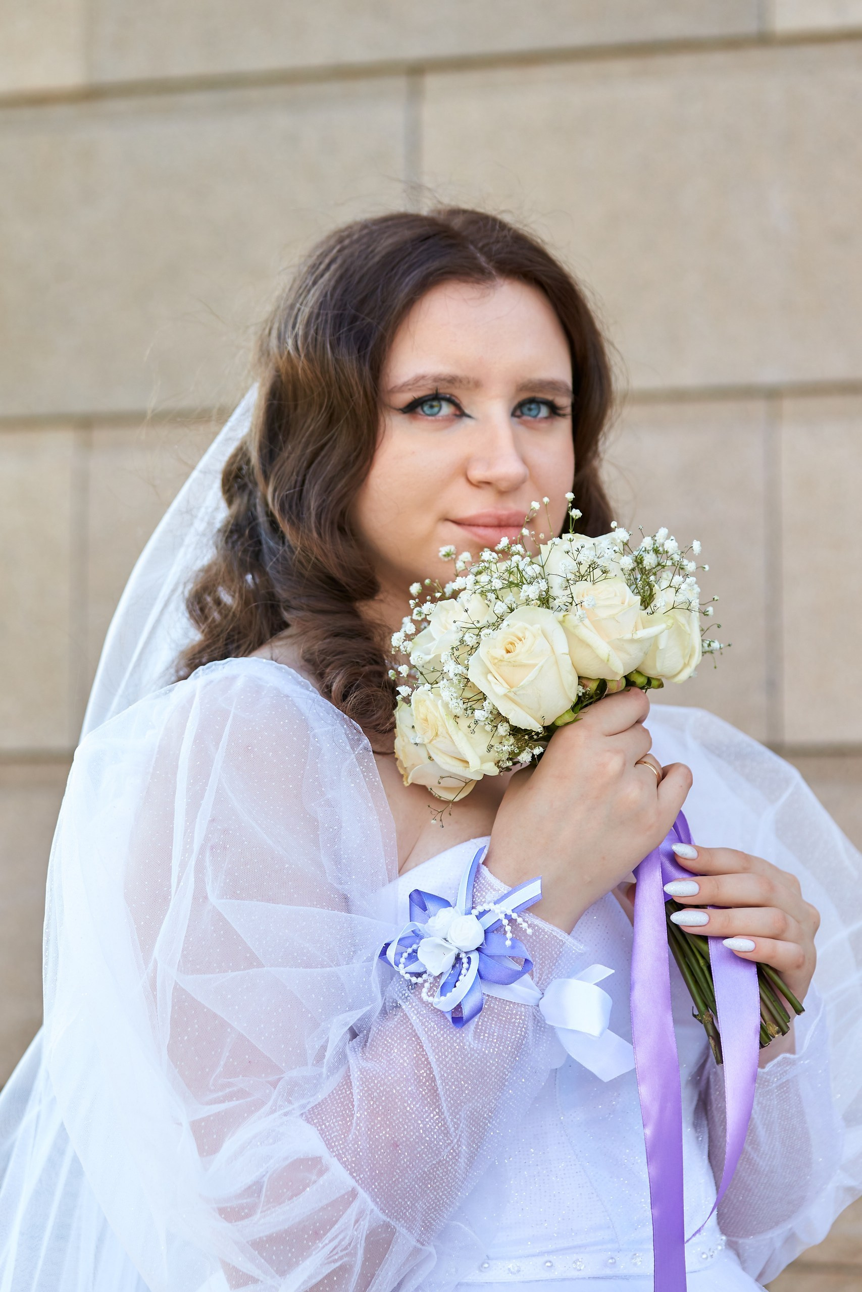 Владислава и Геннадий