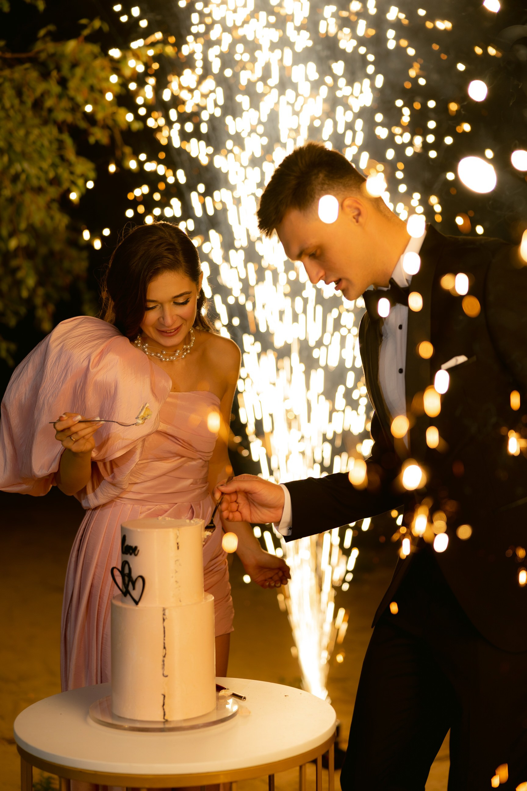 Кристина & Руслан. Yura Rush Свадебный фотограф Тюмень