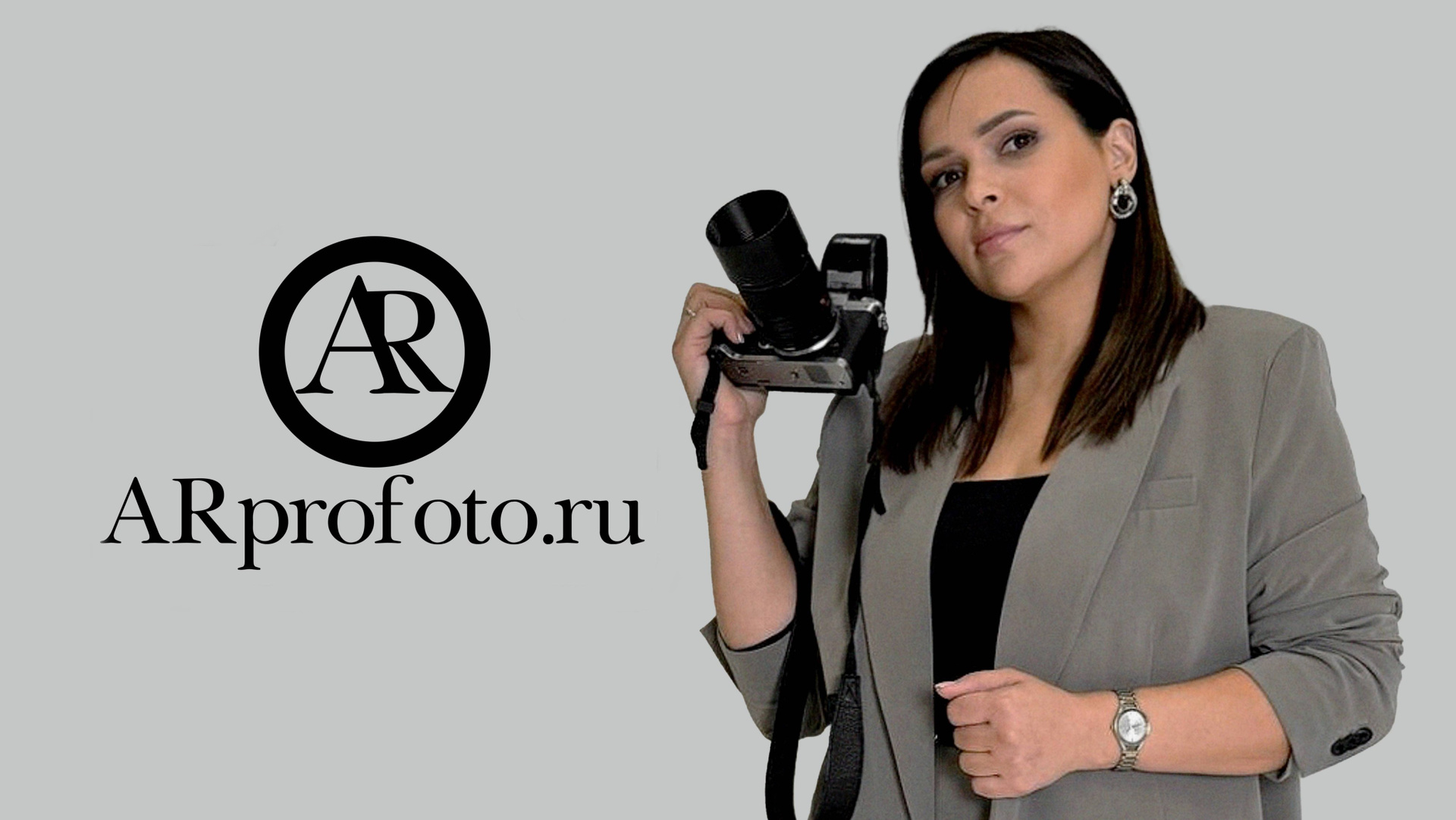 Профессиональный фотограф в Москве и Одинцово Родика Архип