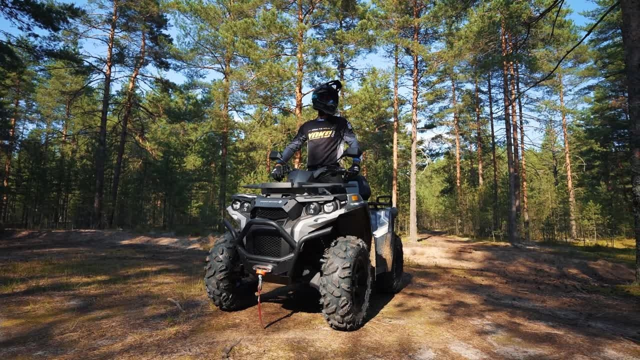 Фотограф-видеограф Сергей Гомулин