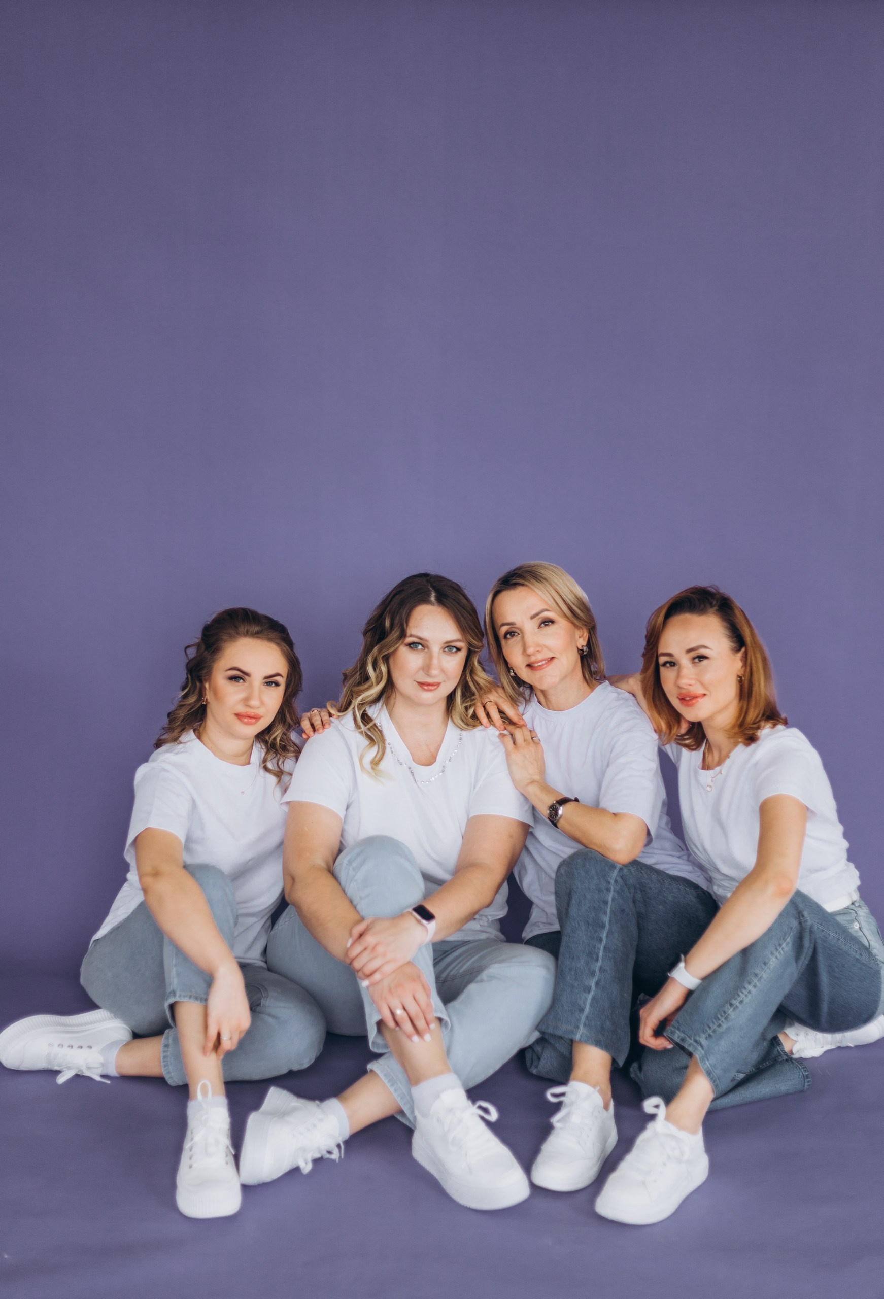 Отзывы. Свадебный и семейный фотограф Краснова Юлия