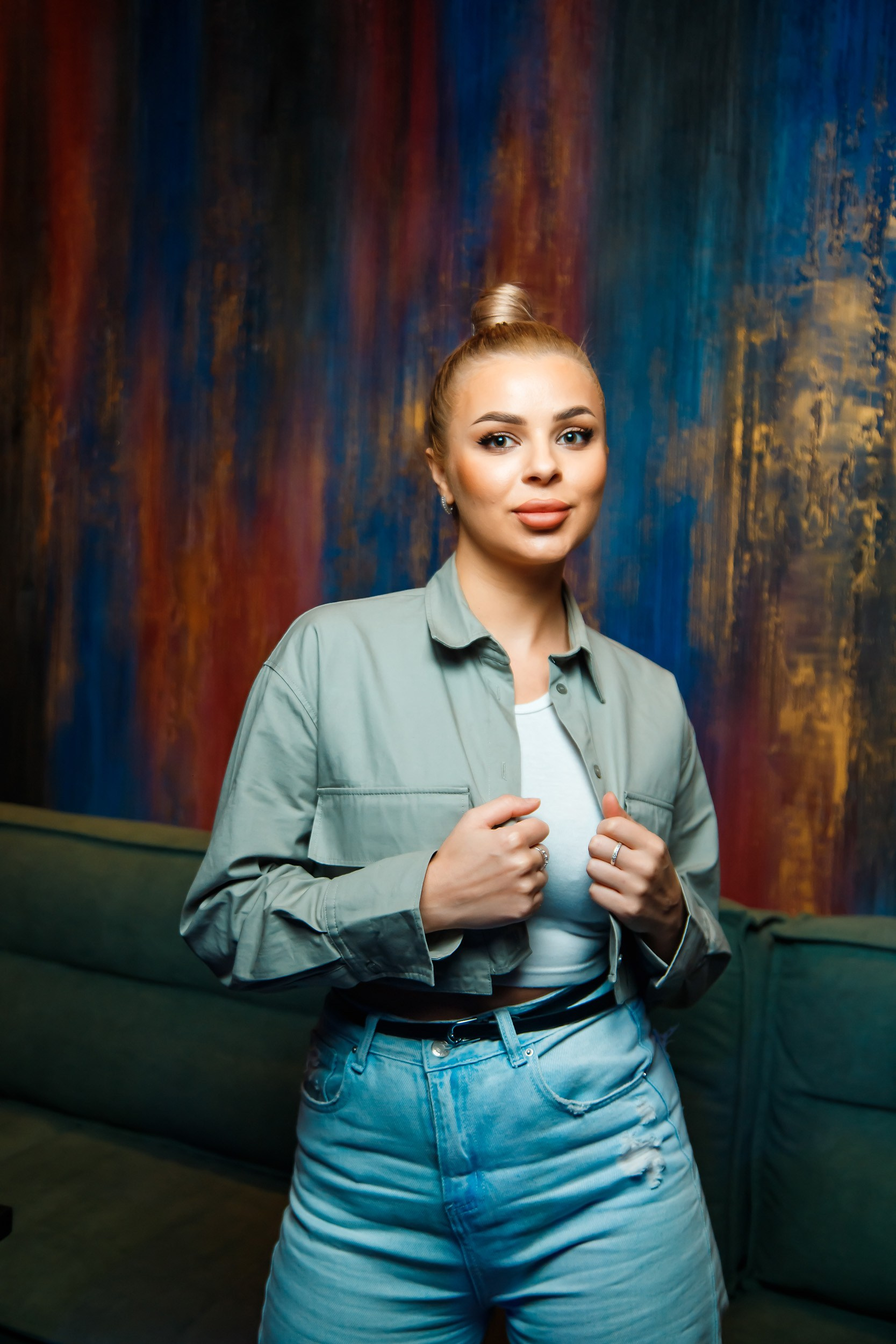 Кипятком Павлодар