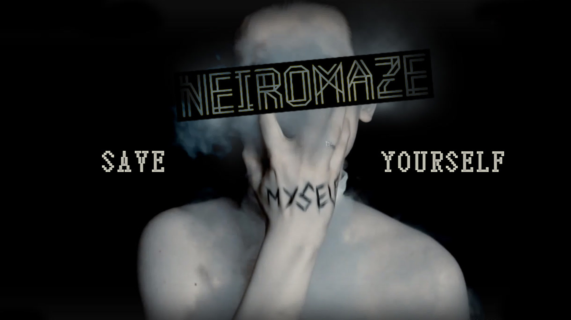 Премьера клипа «Save Yourself». Фотограф Ellairen