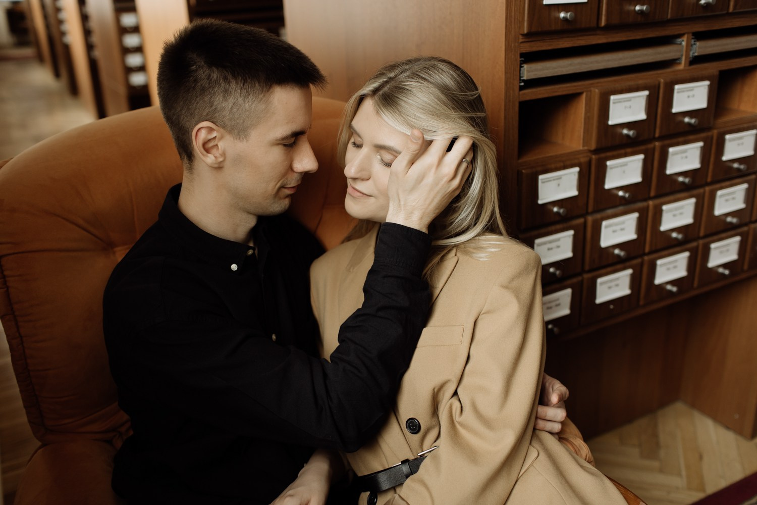 Отзывы. Свадебный и индивидуальный фотограф в Челябинске Евгения Негодяева