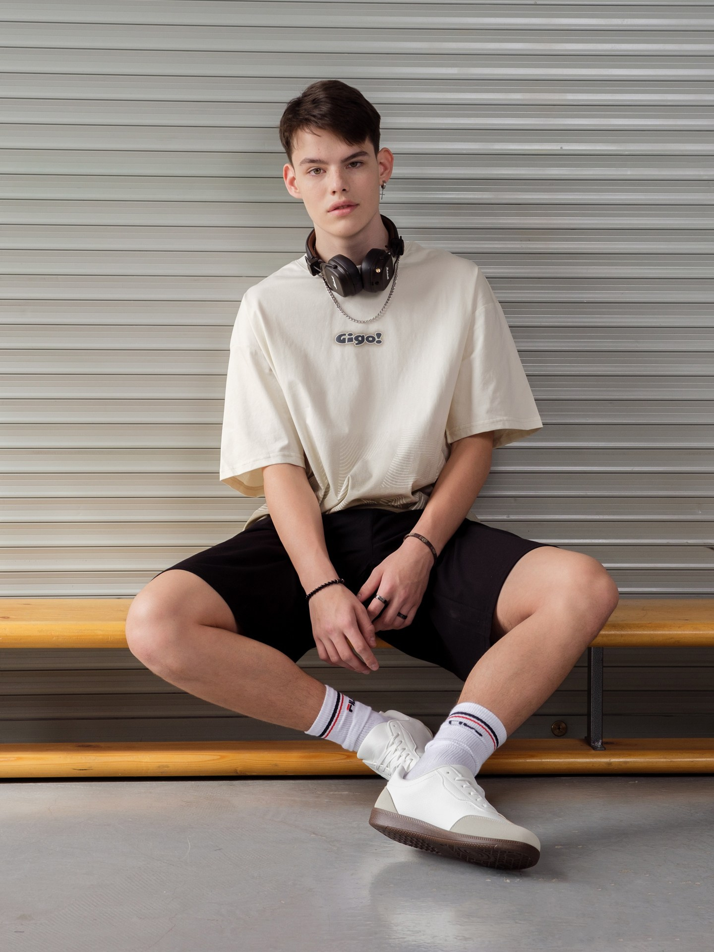 Как подготовиться к съемке одежды для Ламода в СПб. Фотосессия для маркетплейсов