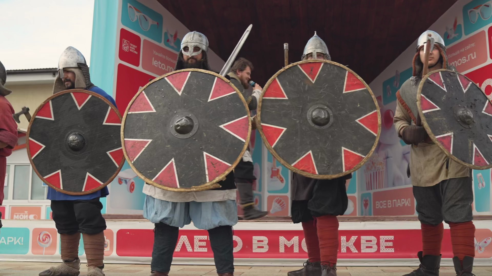 Портфолио. Коммерческий видеограф в Москве Данила Кузьменко