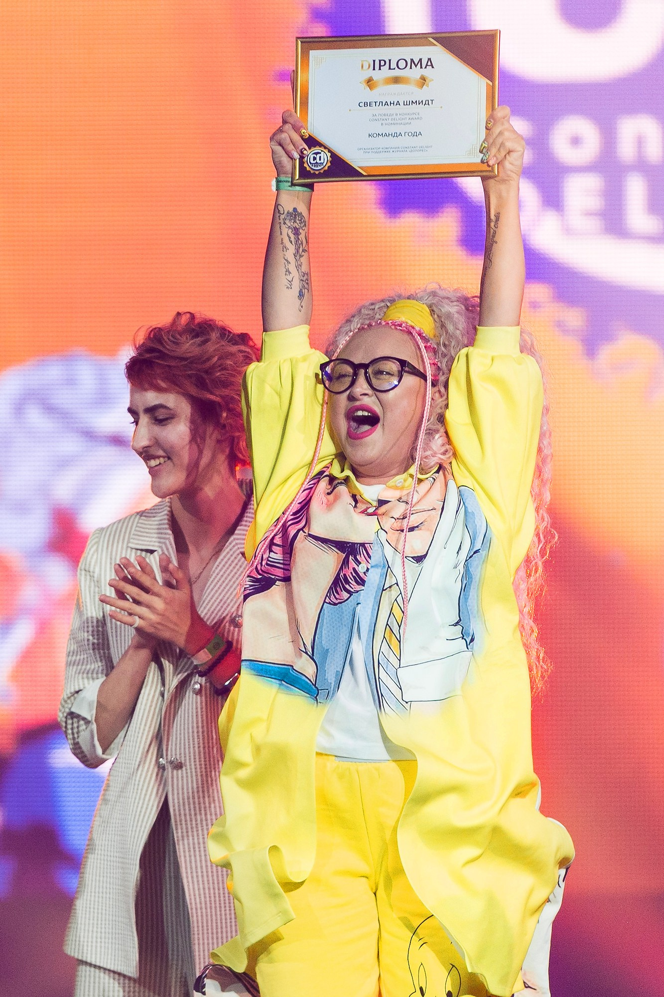 Репортажный фотограф Борис Геер