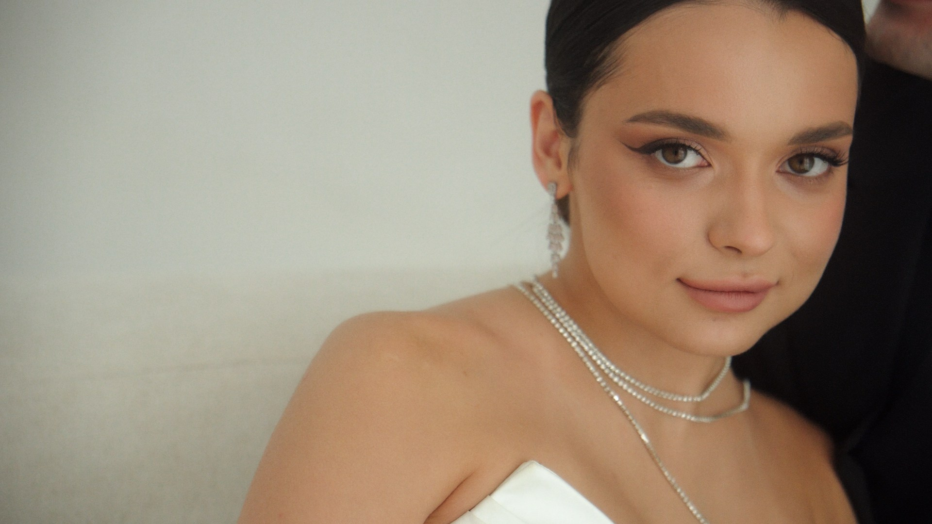 Портфолио. Видеограф Тюмень Дмитрий Перфильев