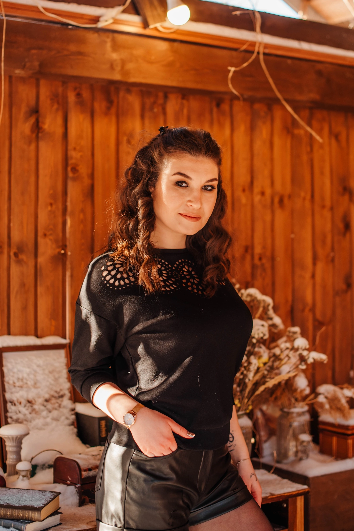 Фотограф в Москве