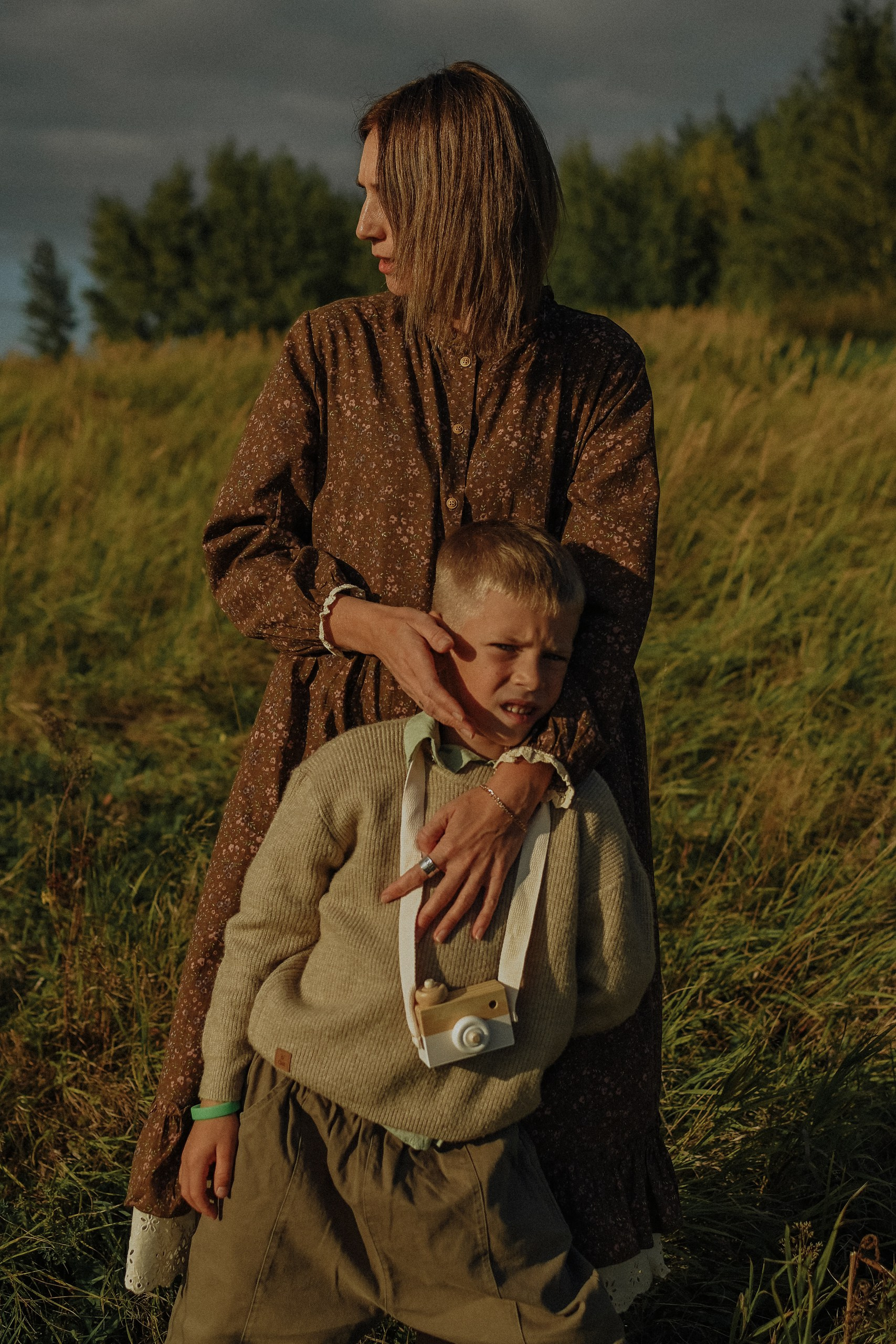 Евгения Черных I Фотограф Пенза