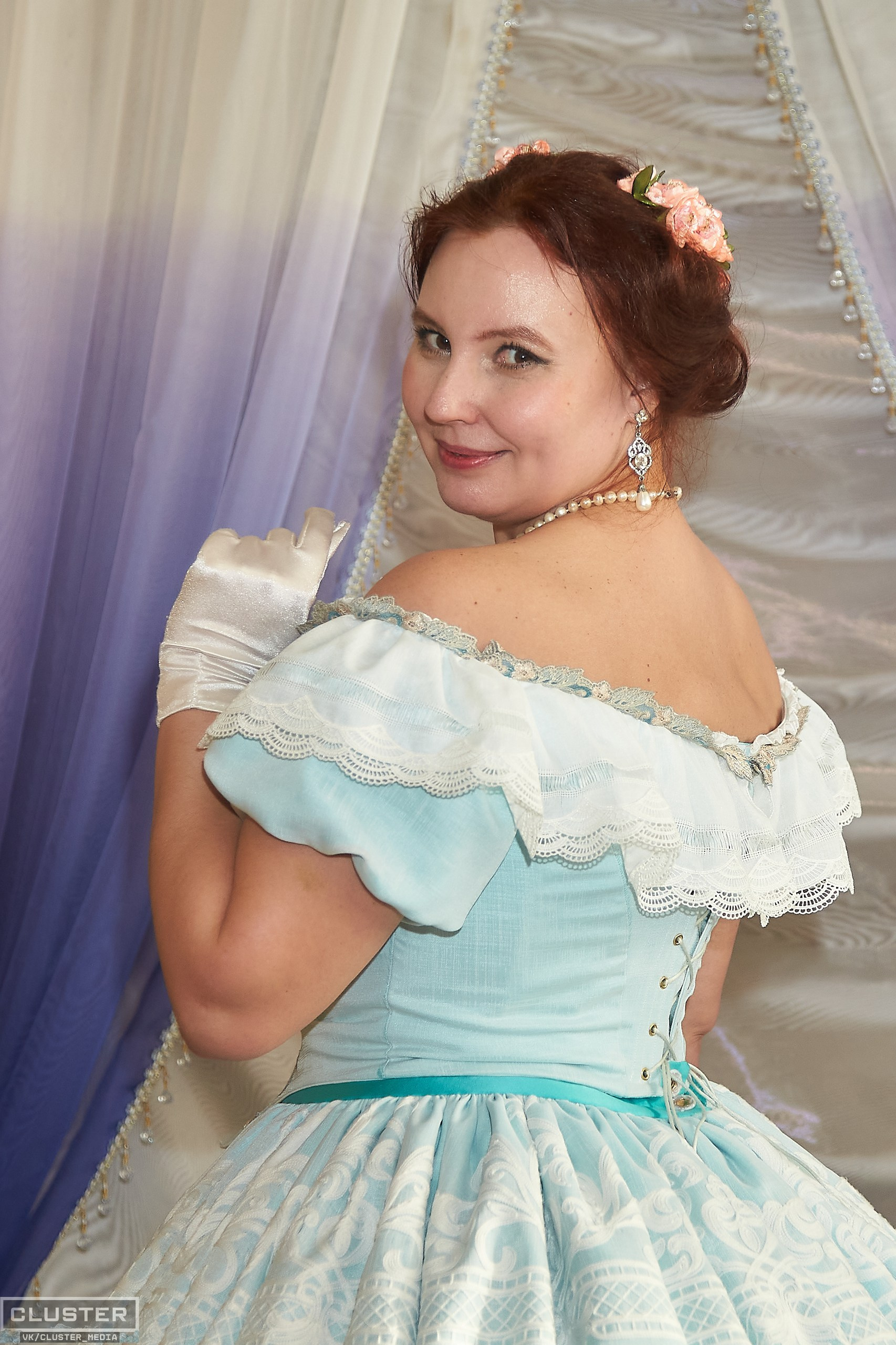 Марина и Дима